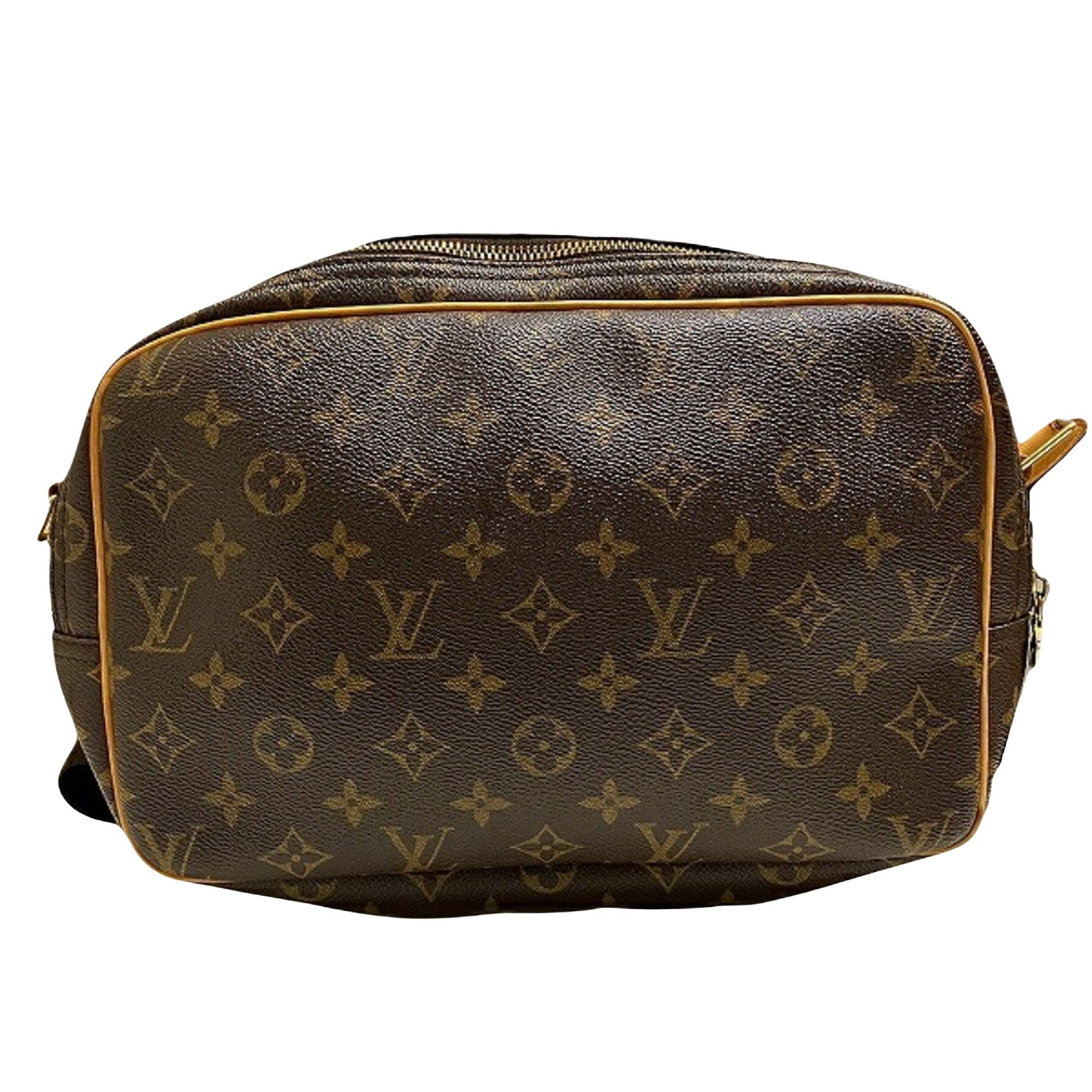 LOUIS VUITTON Reporter pm Shoulder Bag