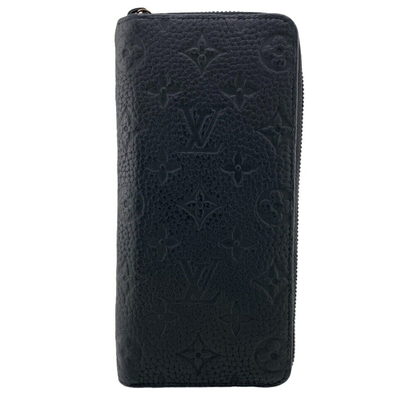 Louis Vuitton Zippy Wallet Vertical Style 3