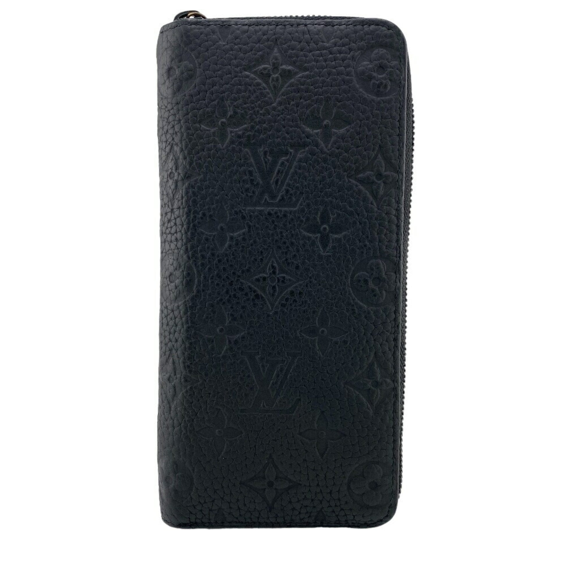 Louis Vuitton Zippy Wallet Vertical Style 3