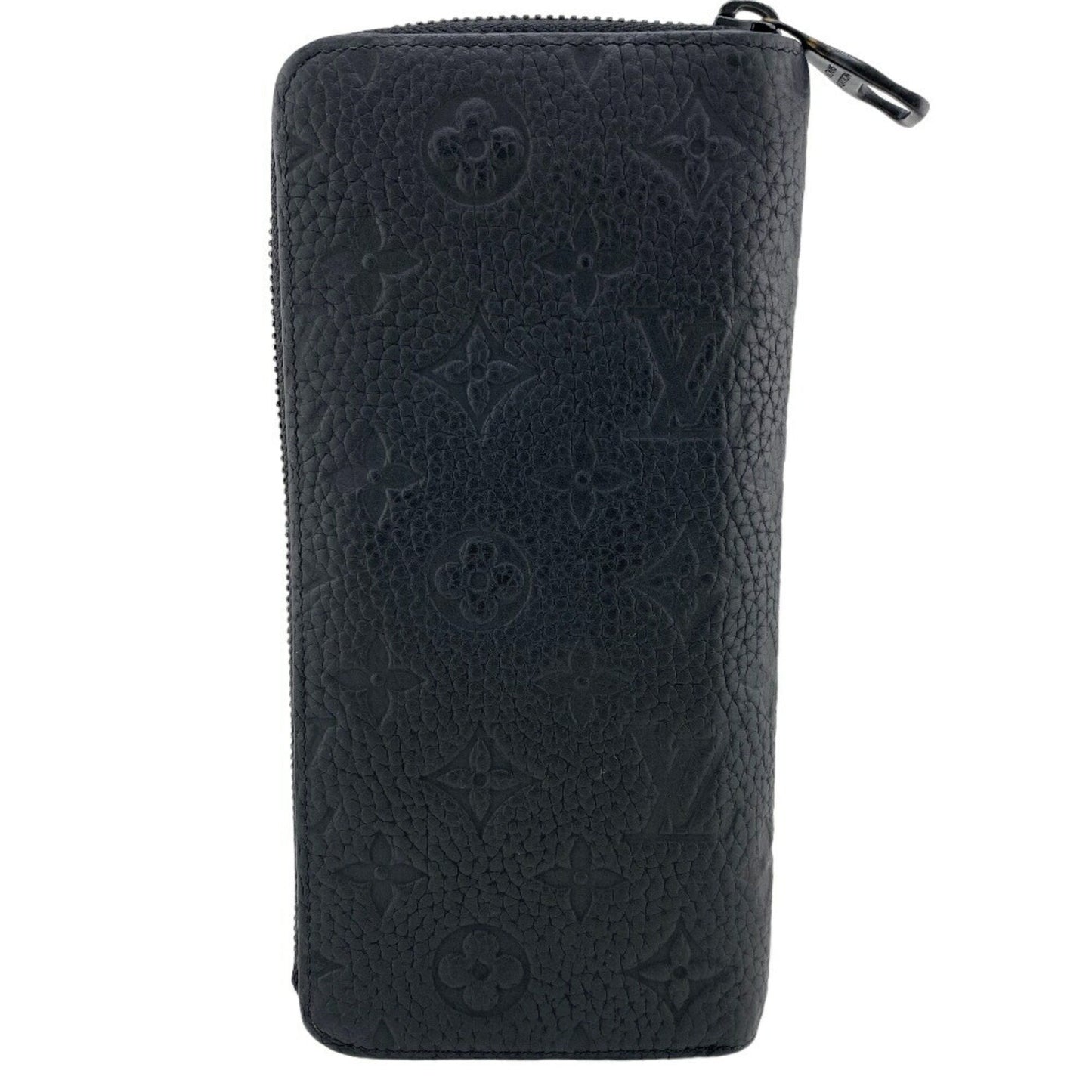 Louis Vuitton Zippy Wallet Vertical Style 3