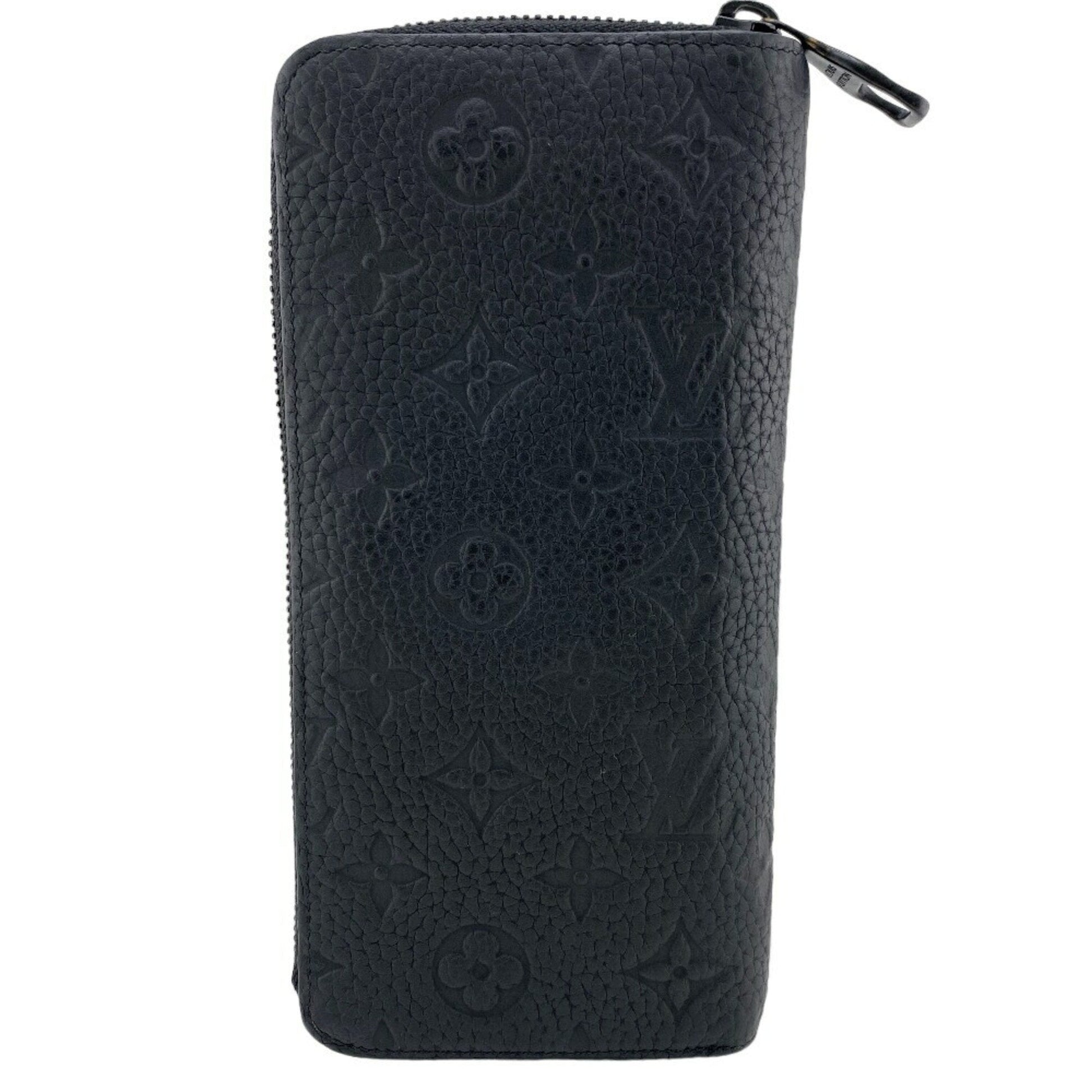 Louis Vuitton Zippy Wallet Vertical Style 3
