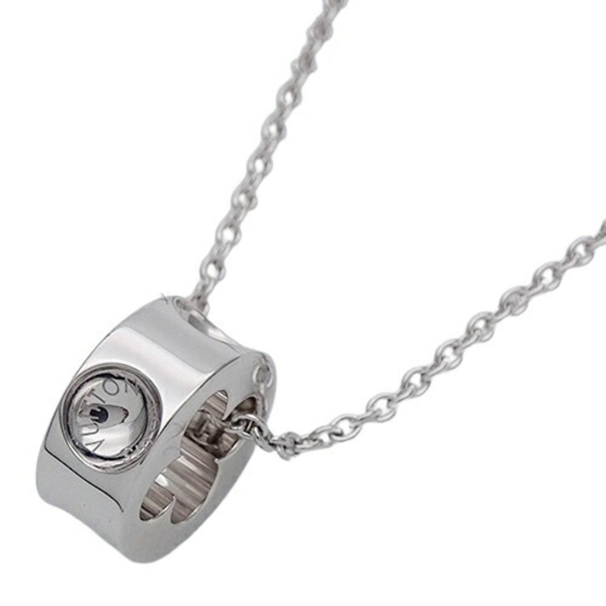 LOUIS VUITTON Blossom Necklace
