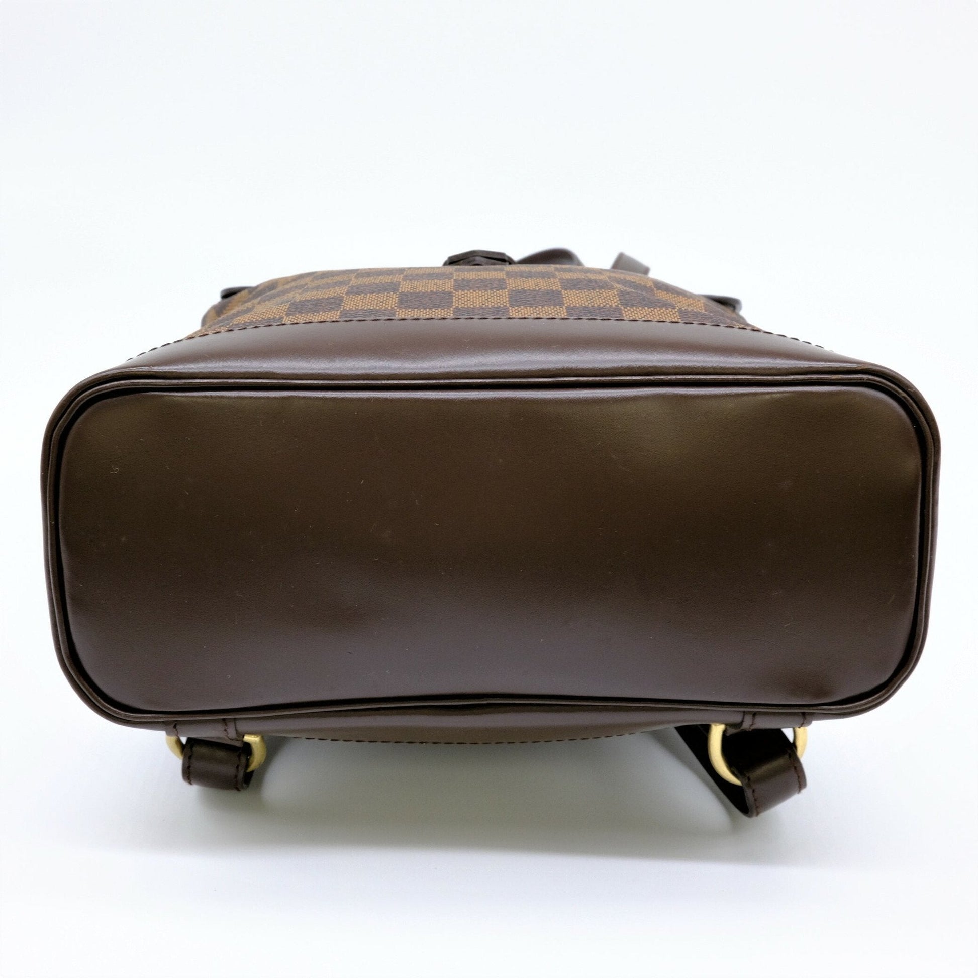 LOUIS VUITTON Soho Backpack