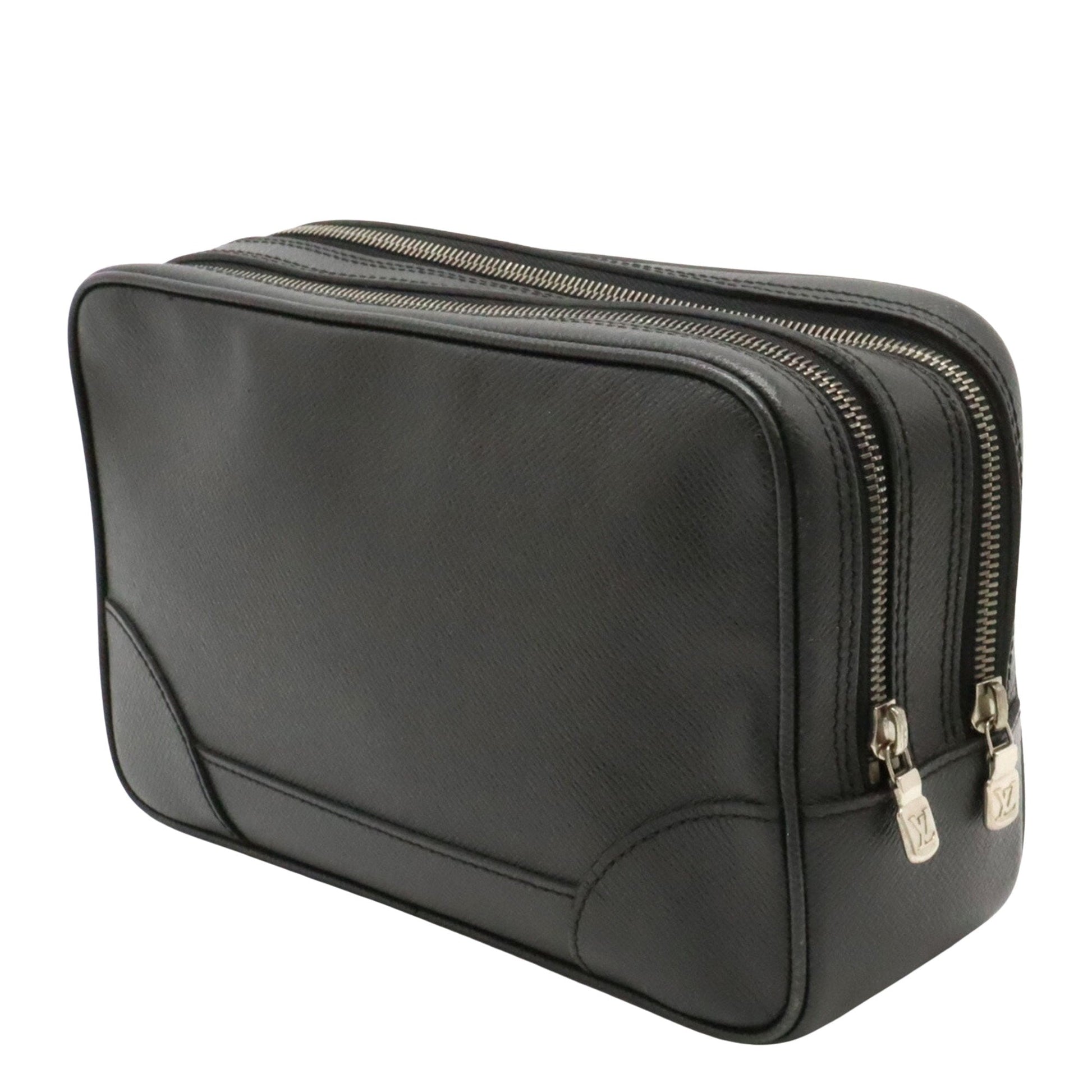 LOUIS VUITTON Pavel Clutch Bag