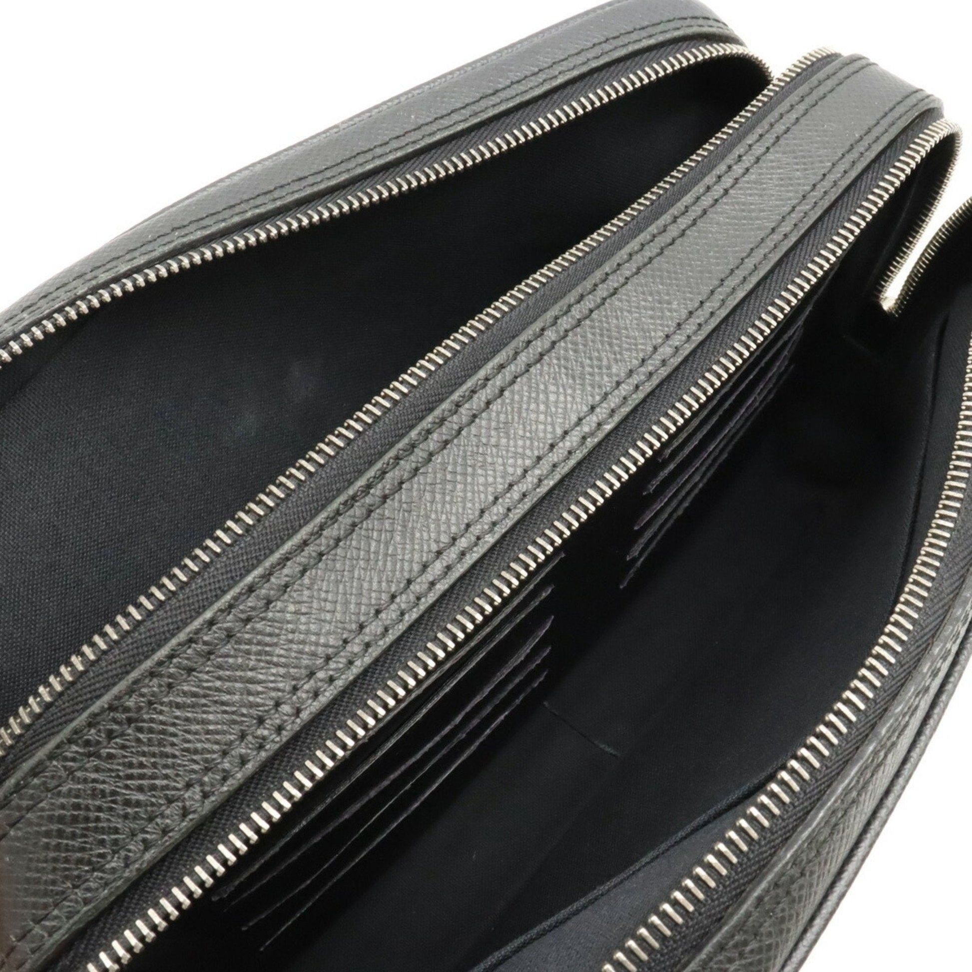 LOUIS VUITTON Pavel Clutch Bag