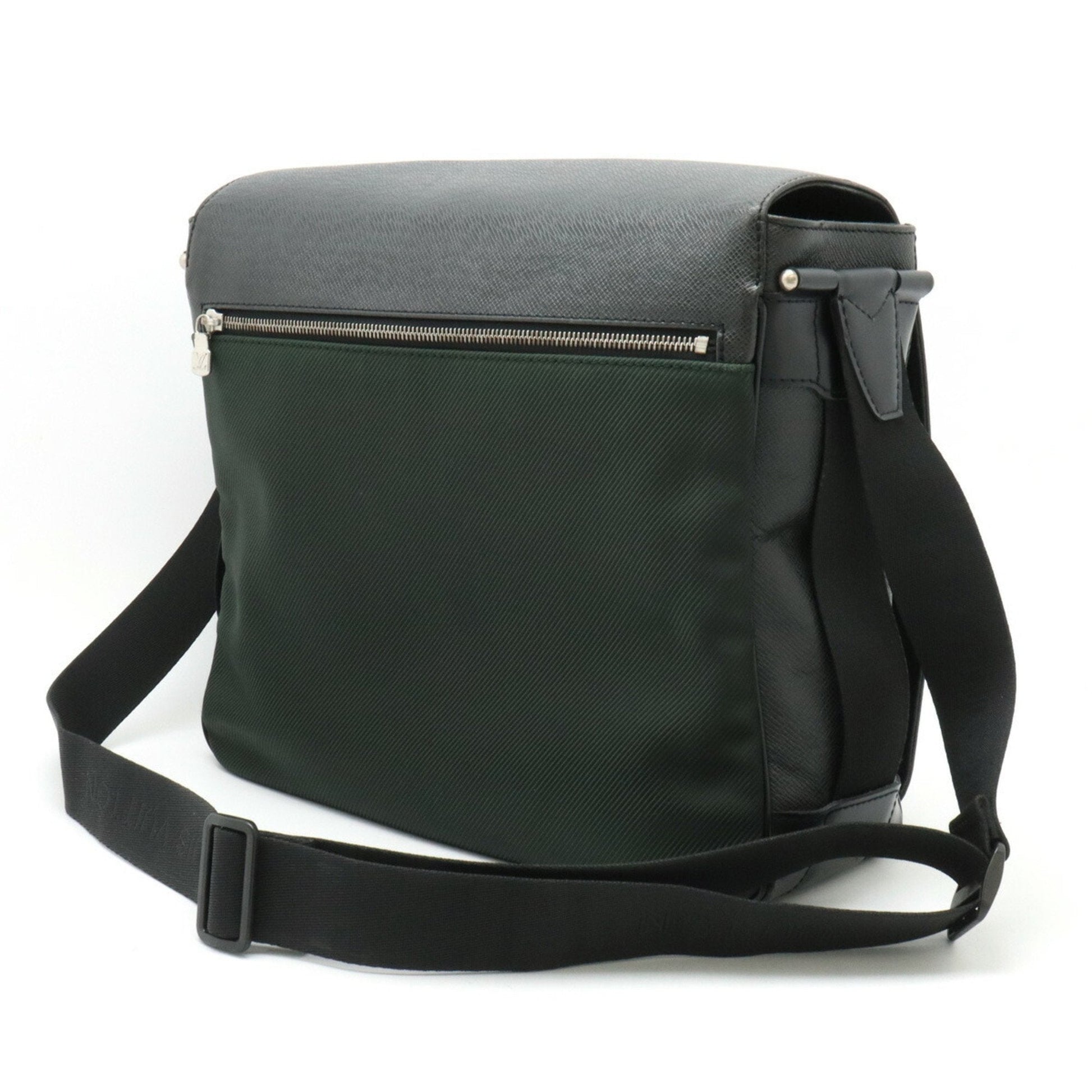 LOUIS VUITTON Viktor Shoulder Bag
