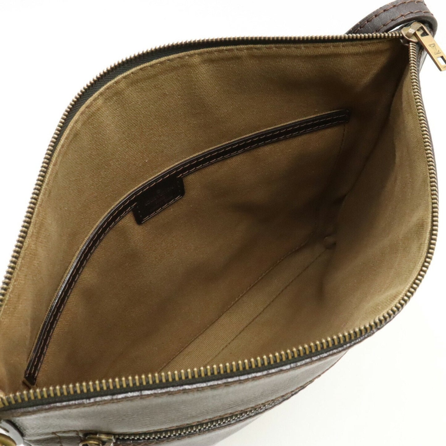 LOUIS VUITTON Utah Shoulder Bag