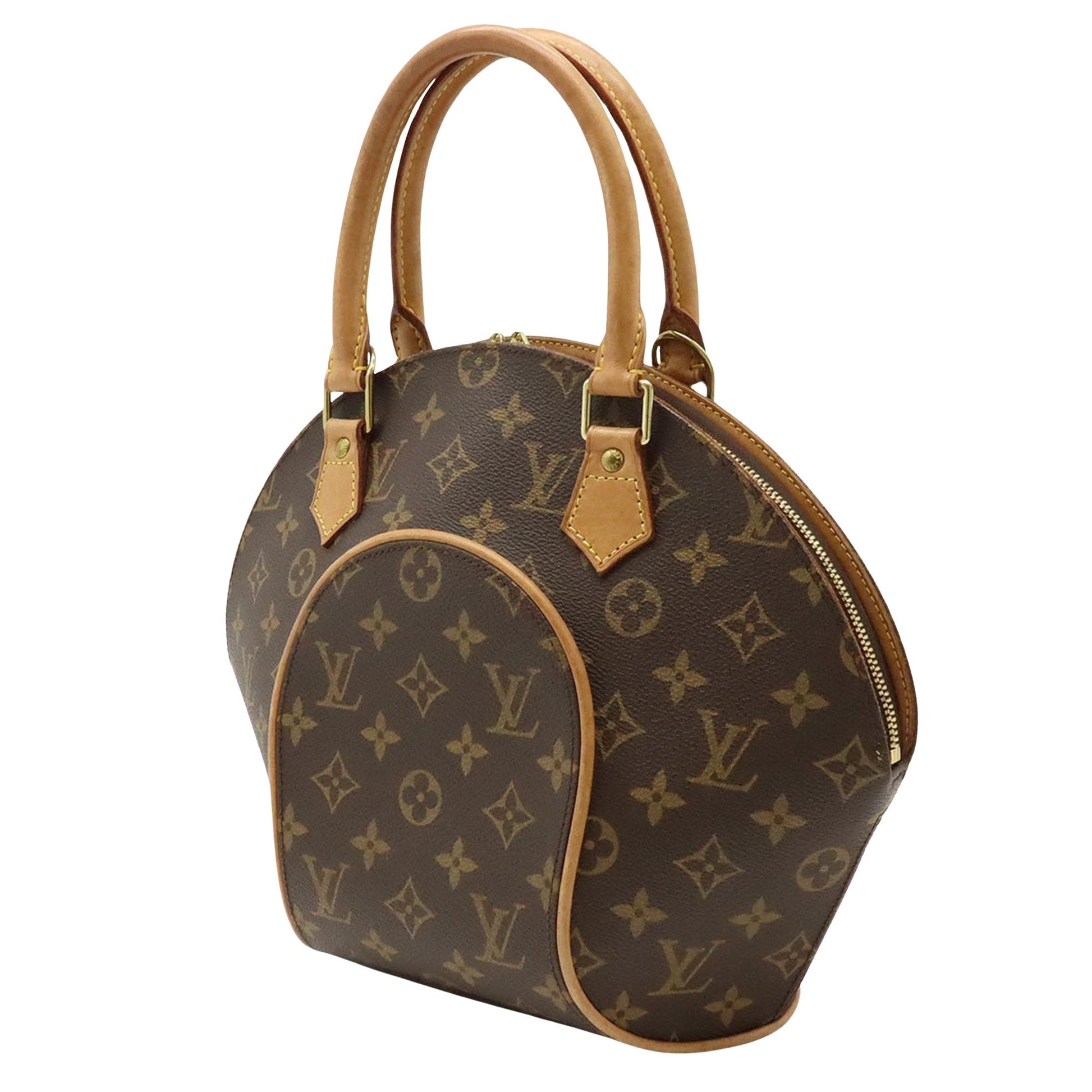 LOUIS VUITTON Ellipse PM Handbag