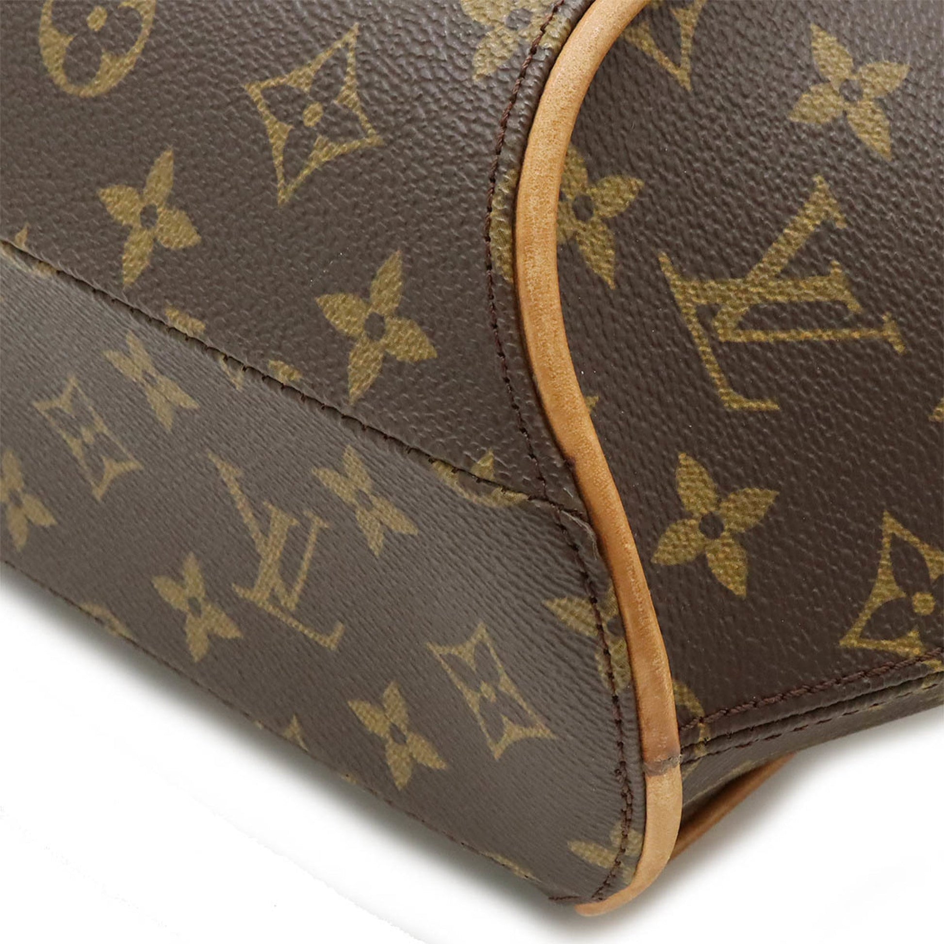 LOUIS VUITTON Ellipse PM Handbag
