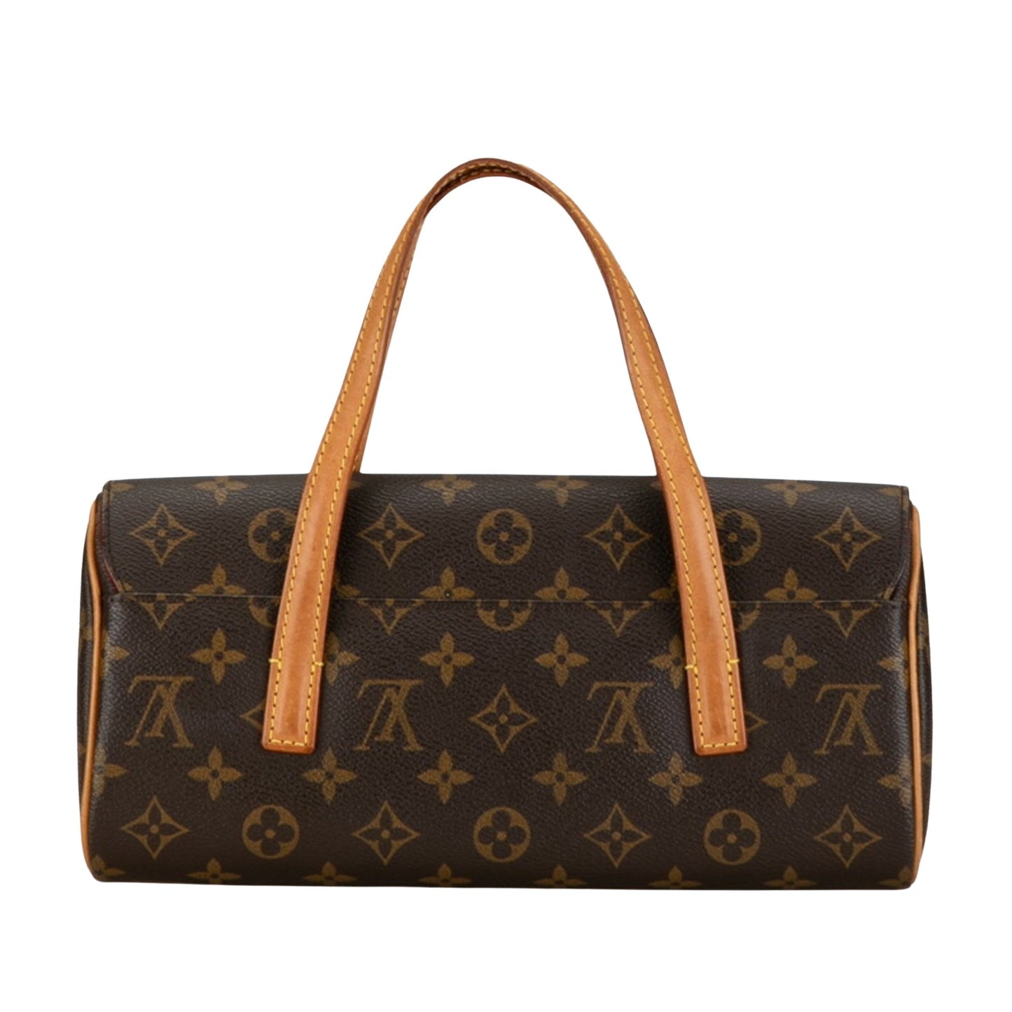 LOUIS VUITTON Sonatine Handbag