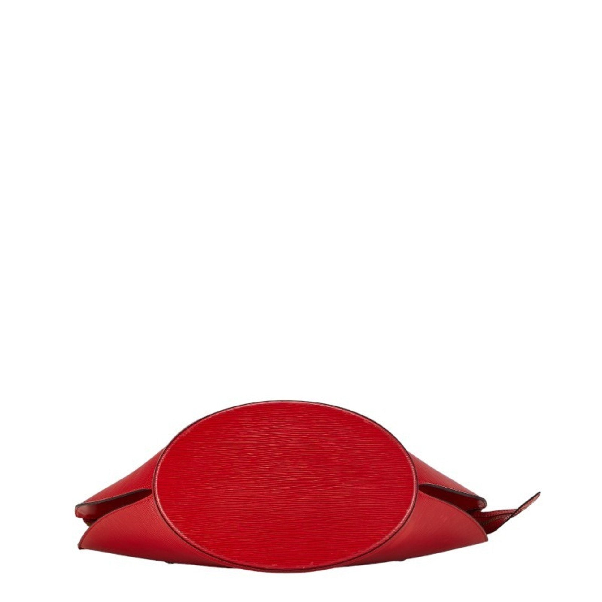 LOUIS VUITTON Saint Jacques Shoulder Bag