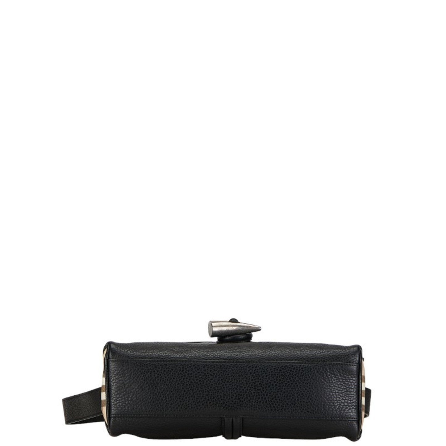 Burberry Luxury Nova Check Shoulder Bag Shoulder Bag 233