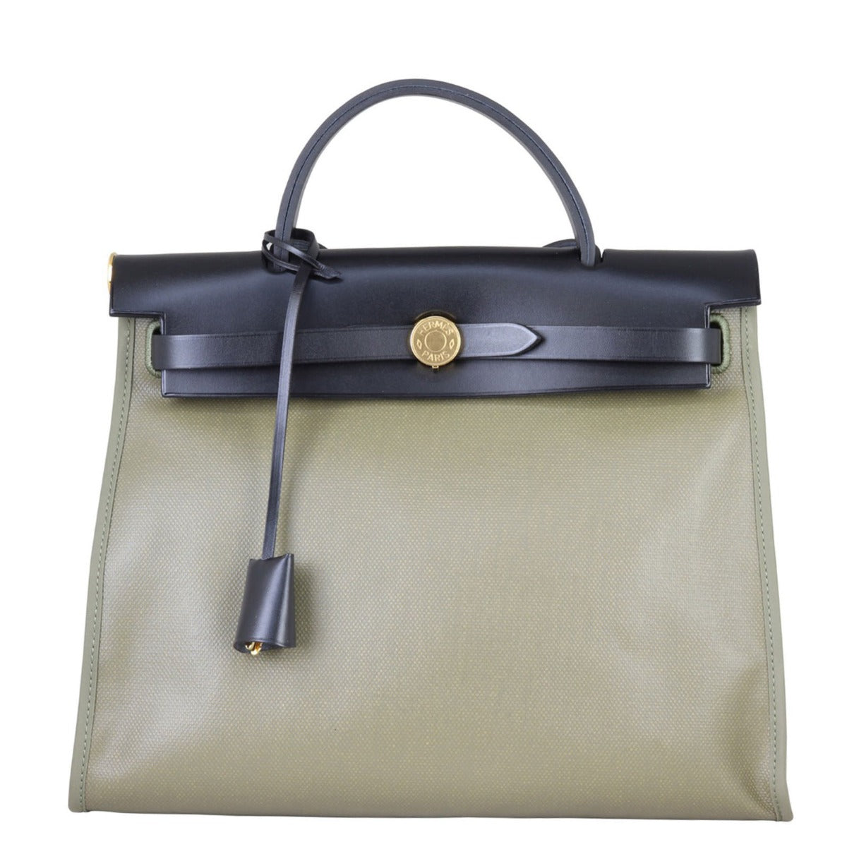 Hermes Herbag Zip Bag Crossbody Bag Bag 230222