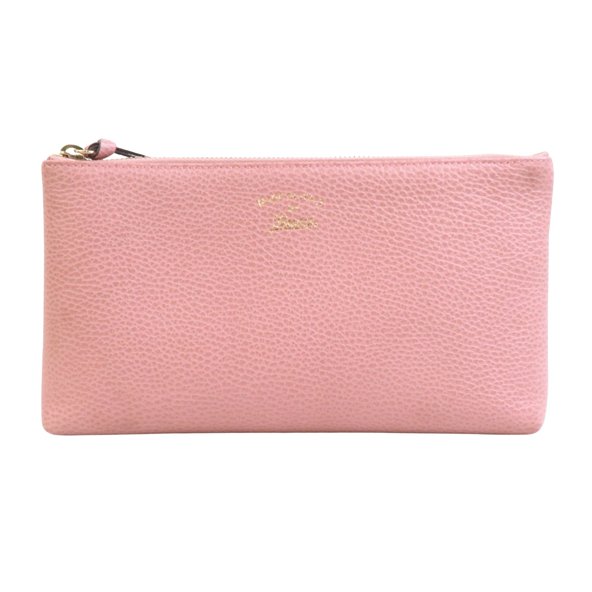 Gucci Swing Clutch Bag Swing 30