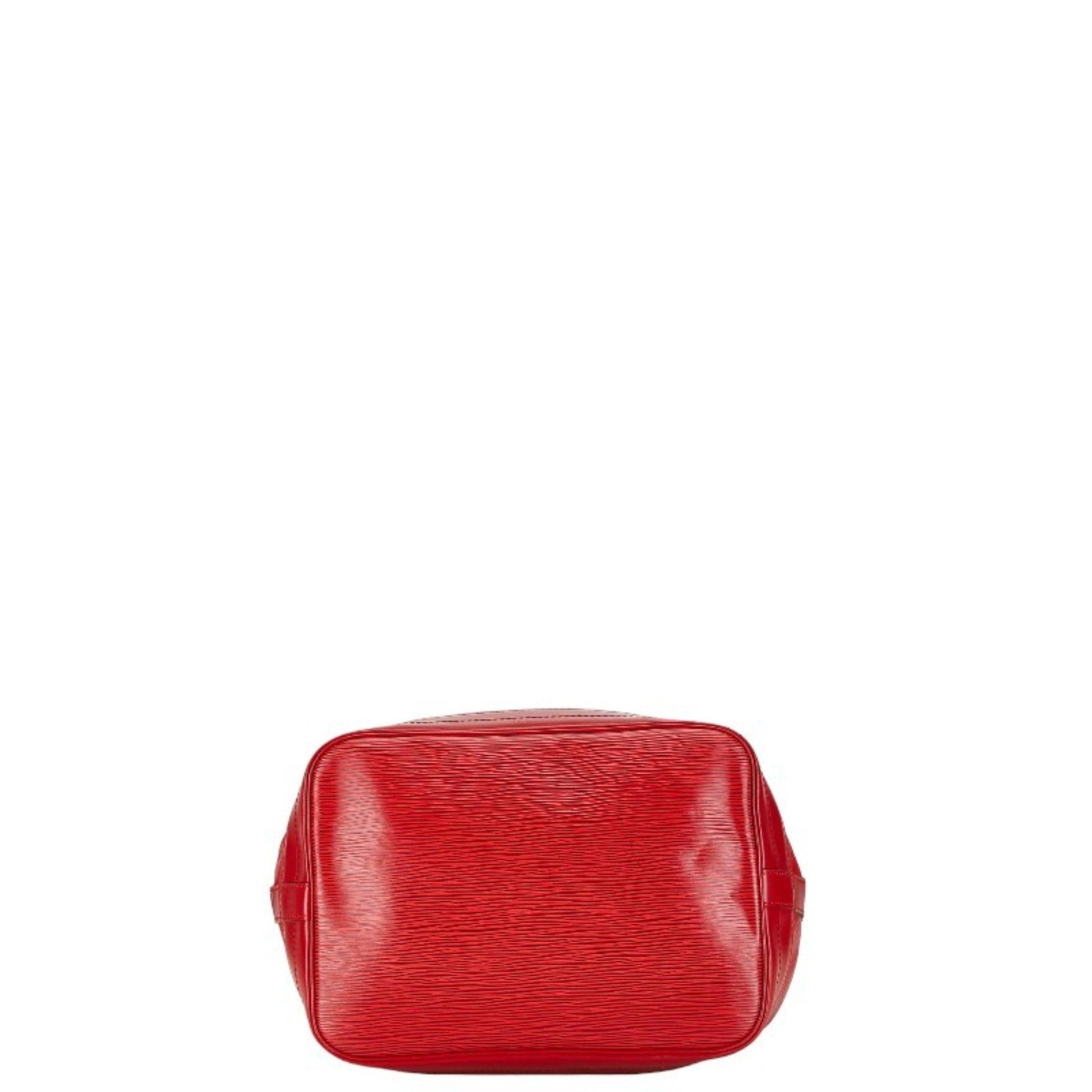 LOUIS VUITTON Noe Shoulder Bag