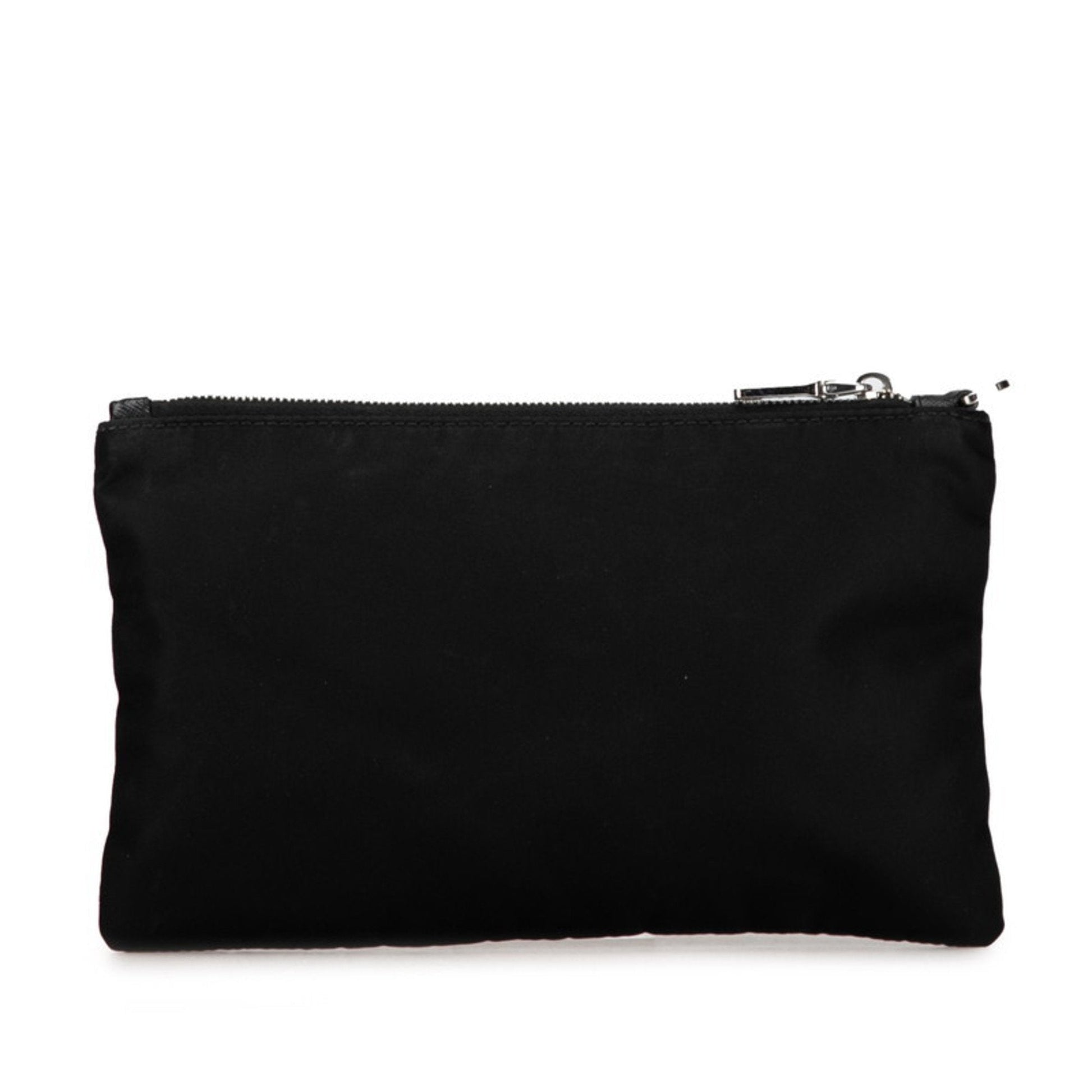 Prada Tessuto Clutch Bag Clutch Bag 116