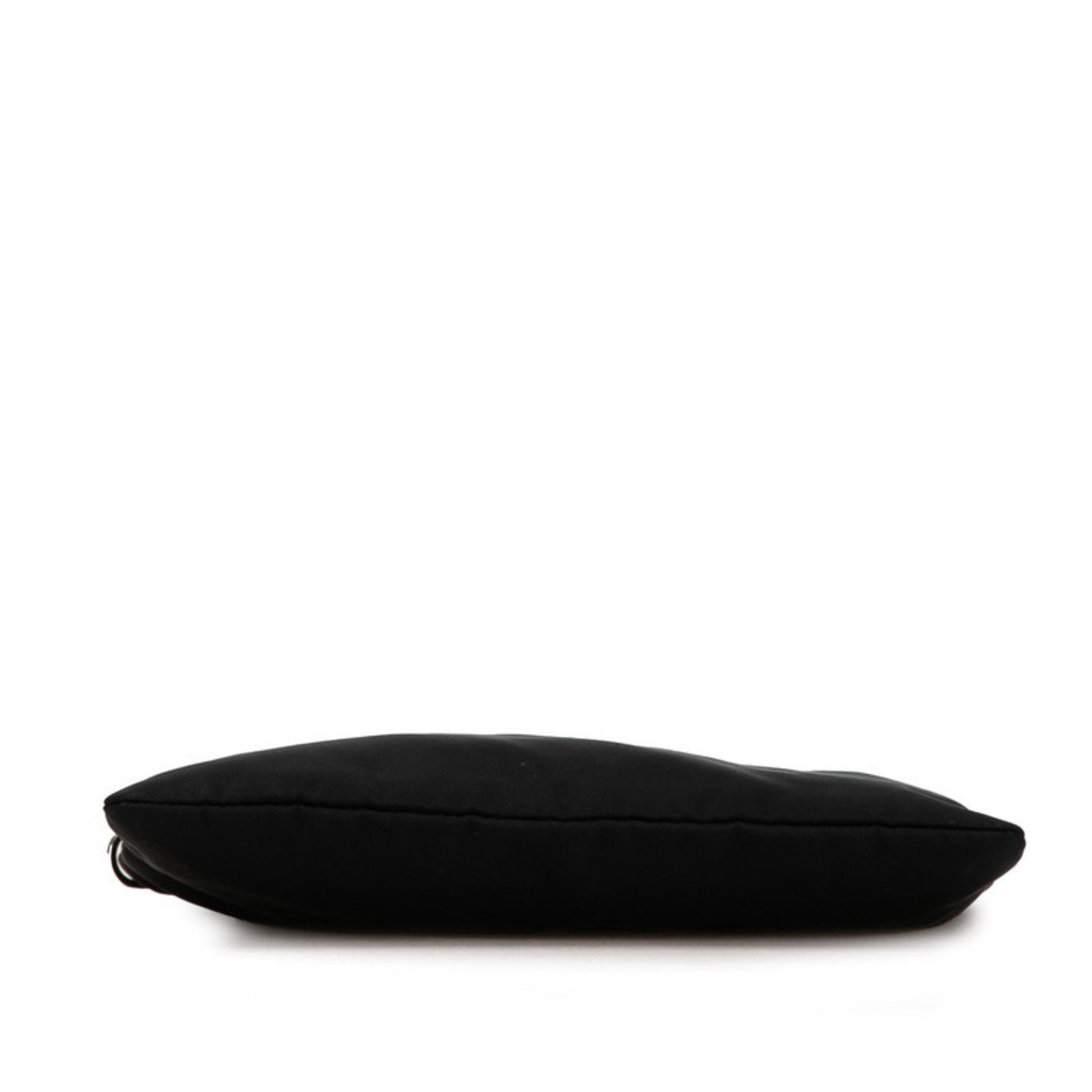 Prada Tessuto Clutch Bag Clutch Bag 116