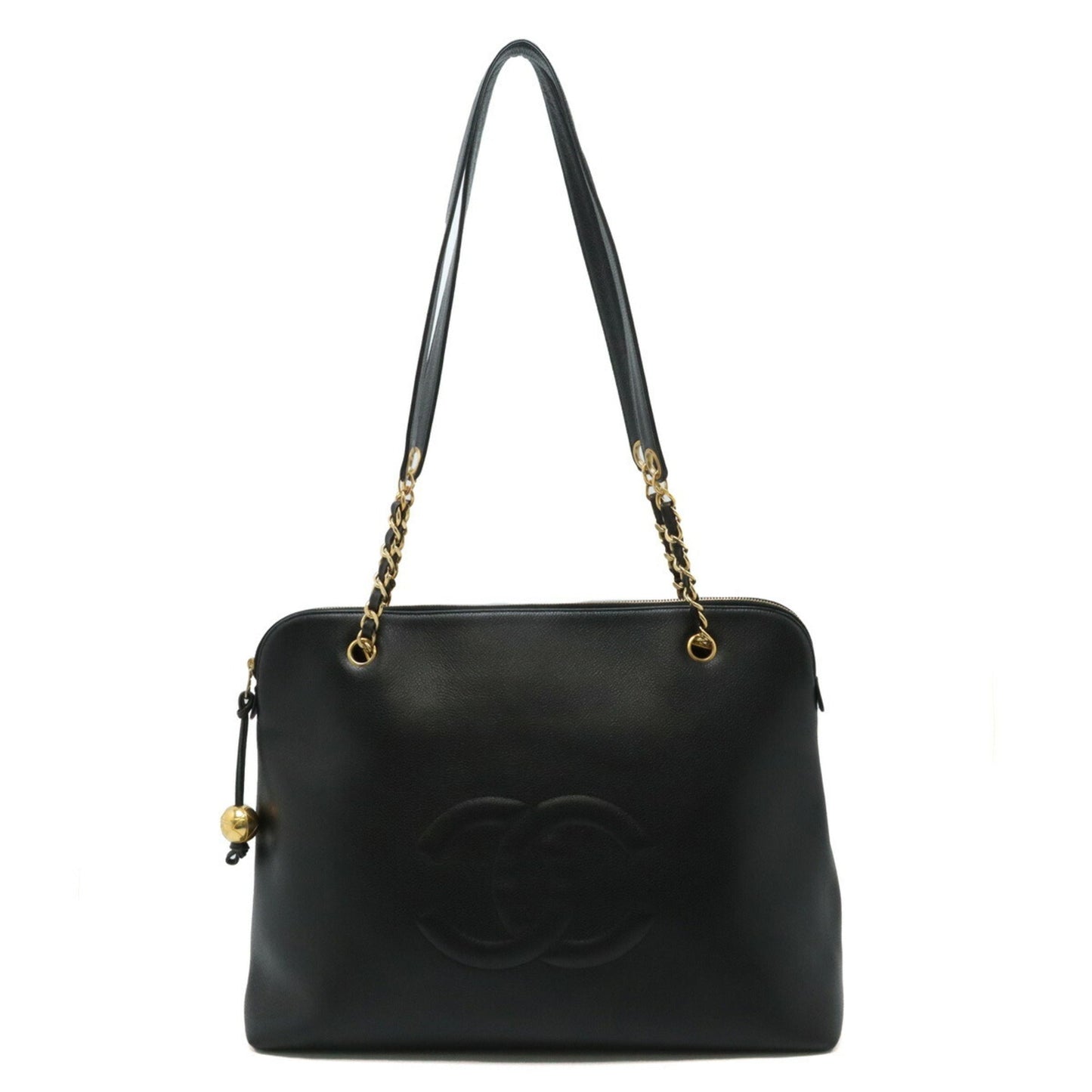 Chanel Cc Shoulder Bag