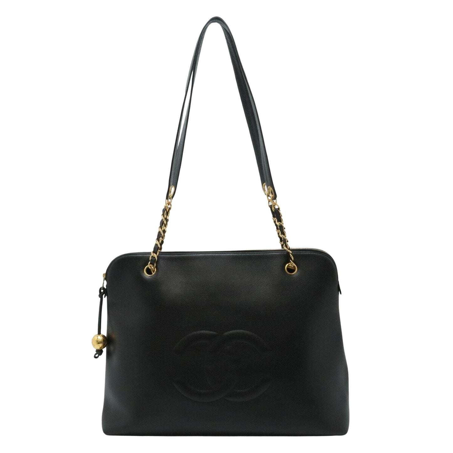 Chanel Cc Shoulder Bag