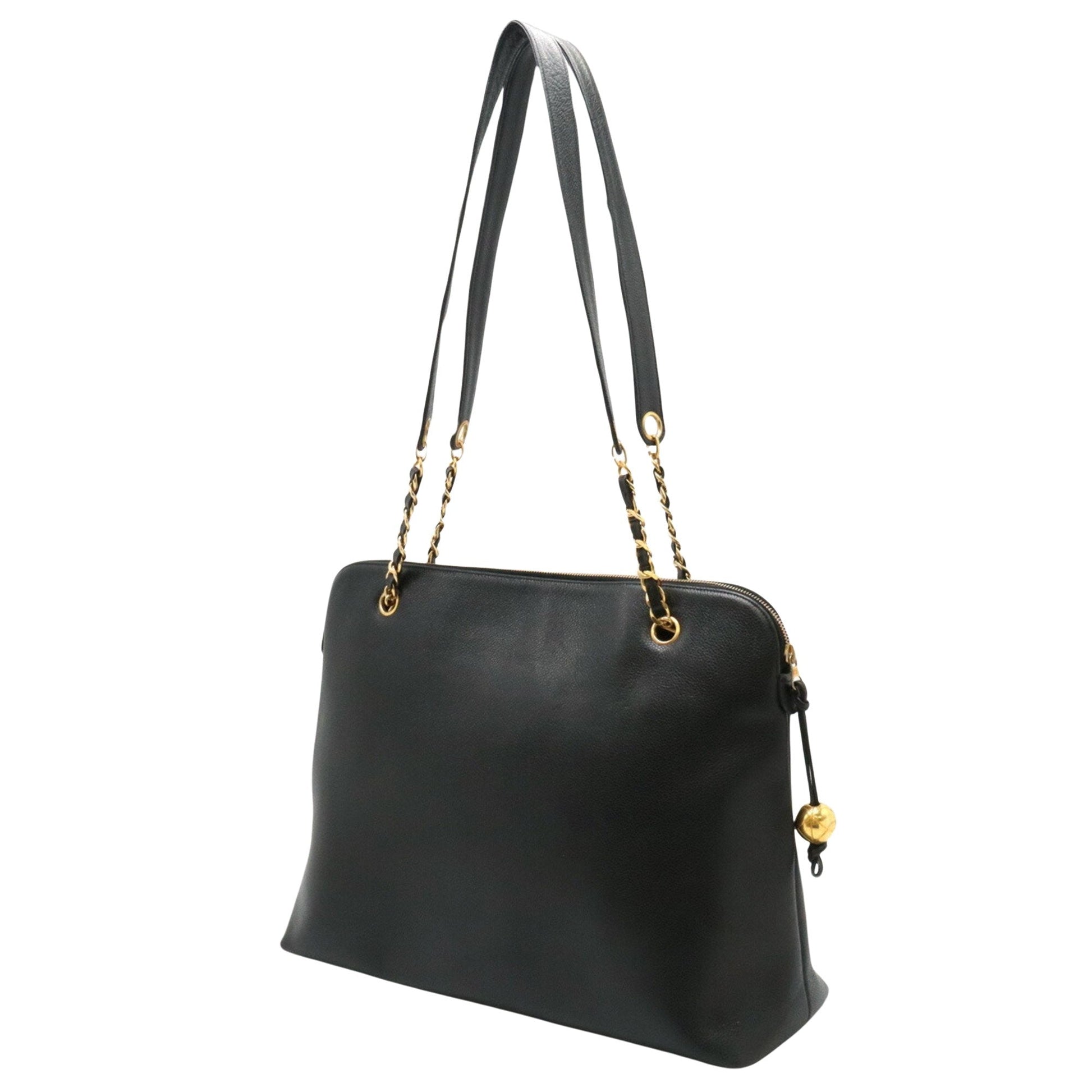 Chanel Cc Shoulder Bag