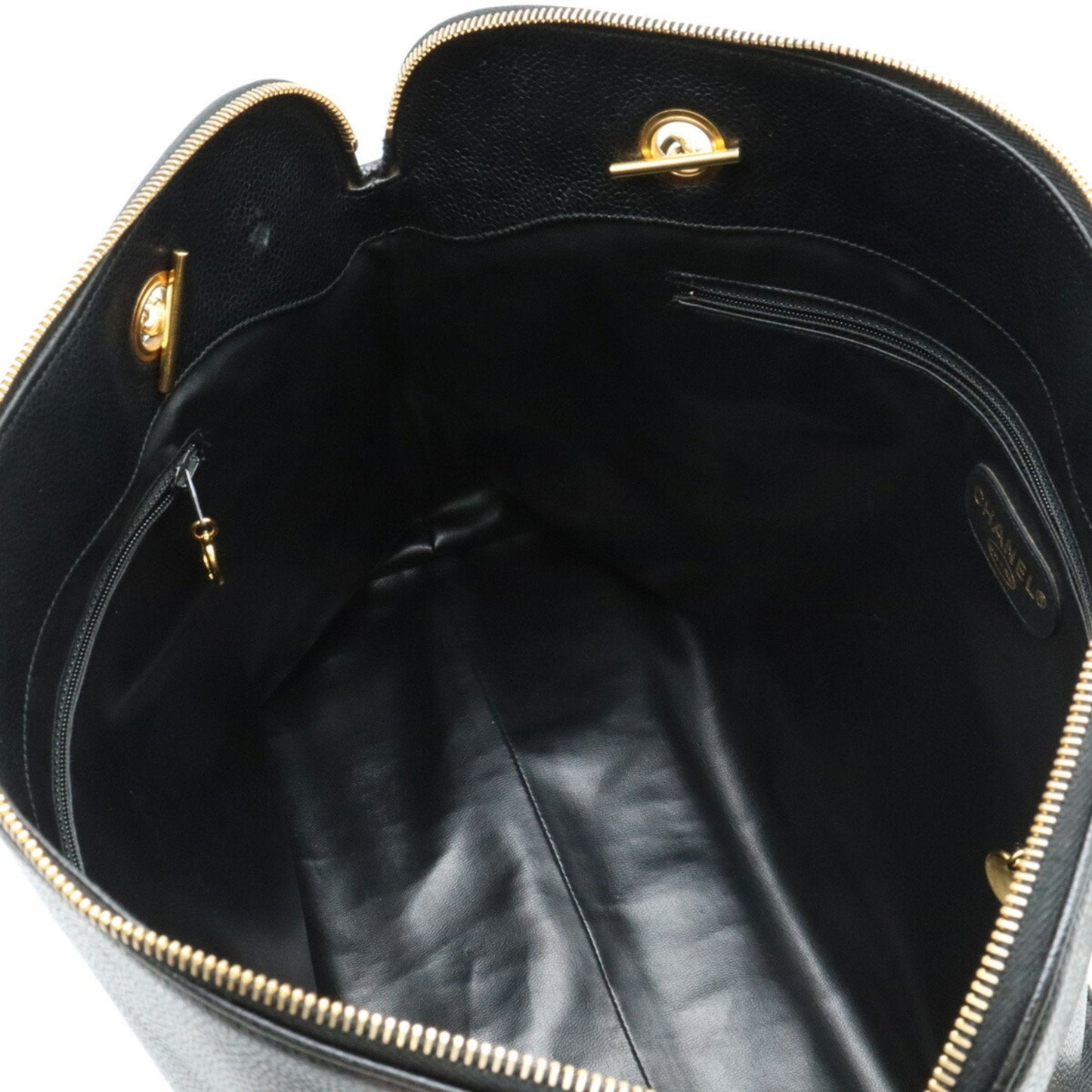Chanel Cc Shoulder Bag