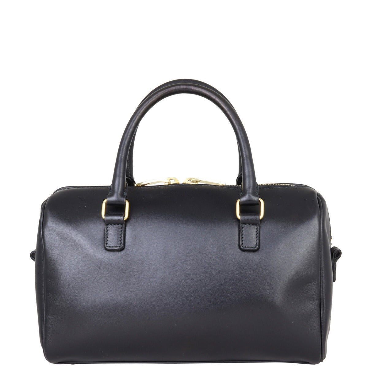 YSL Saint Laurent Saint Laurent Baby Duffle Travel Bag