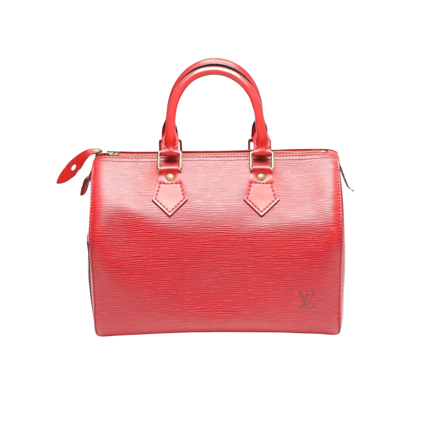 LOUIS VUITTON Speedy 25 Handbag