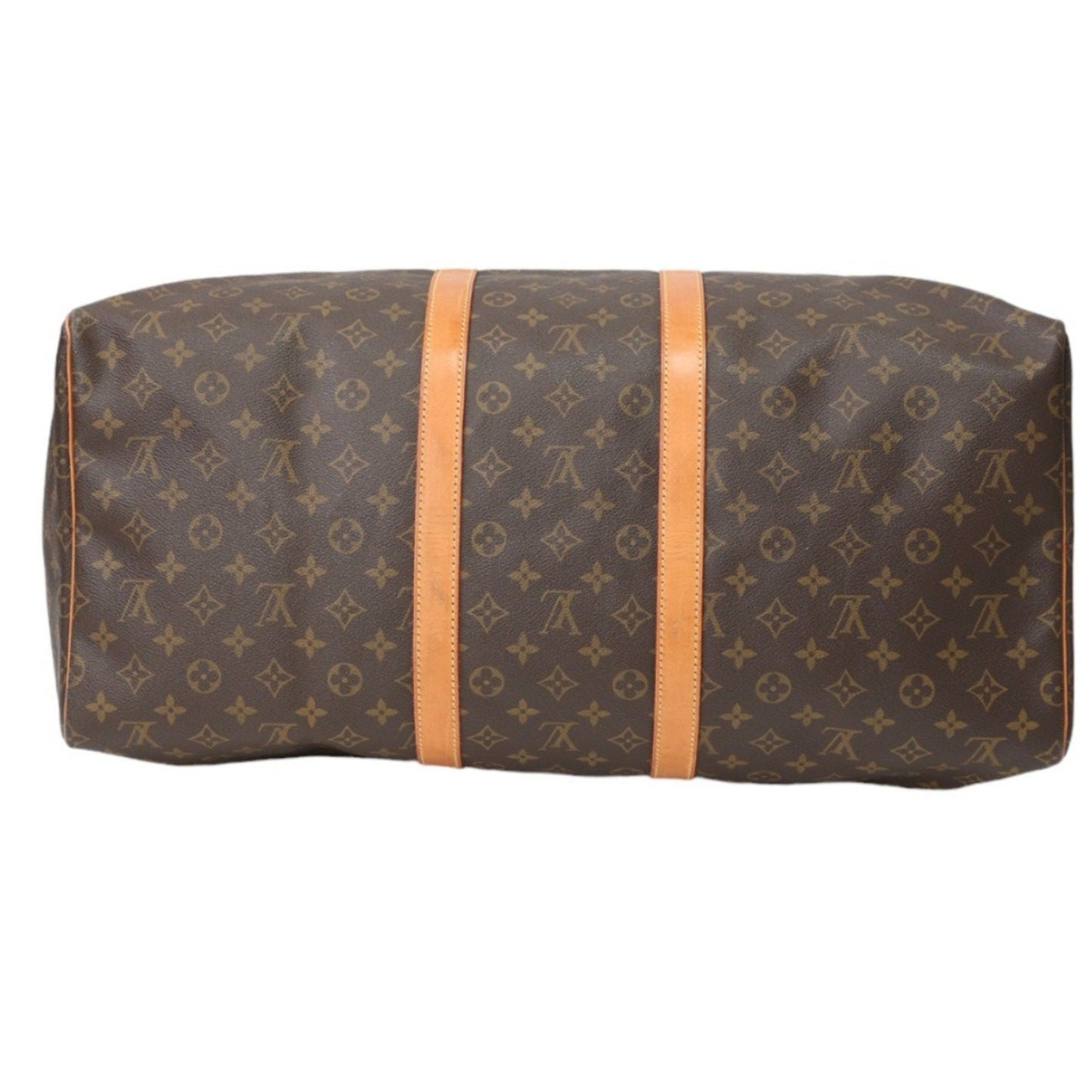 LOUIS VUITTON Keepall 55 Travel