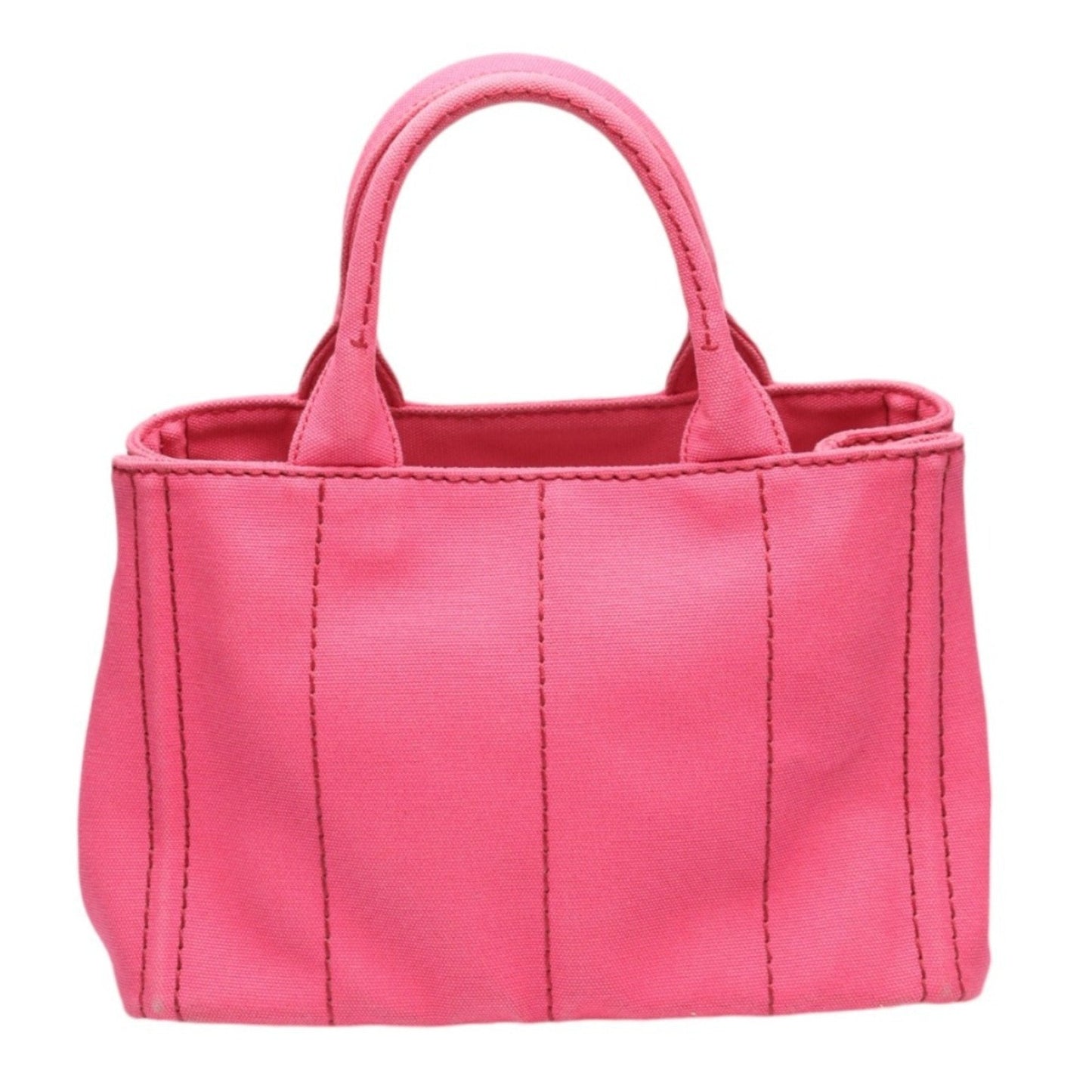 Prada Canapa Tote Tote Bag Canapa Tote 49