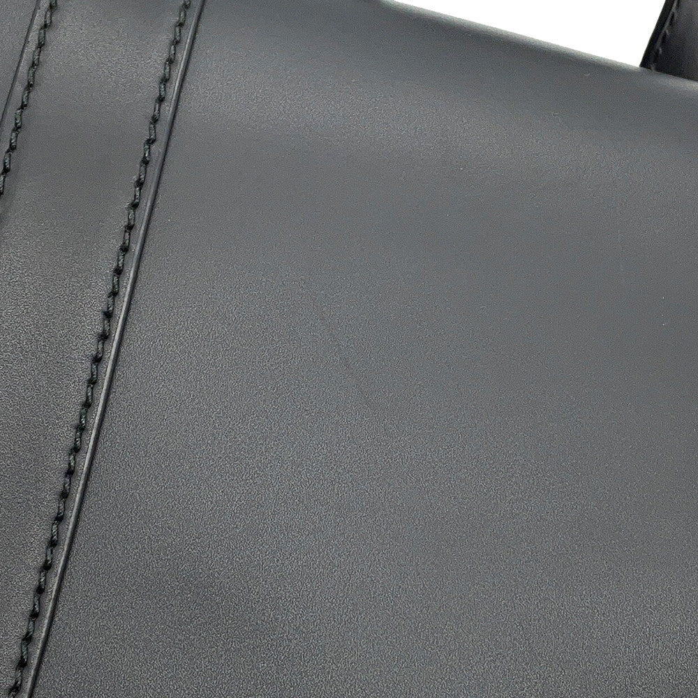 GUCCI GG Supreme Backpack Black495563 GG Supreme Leather