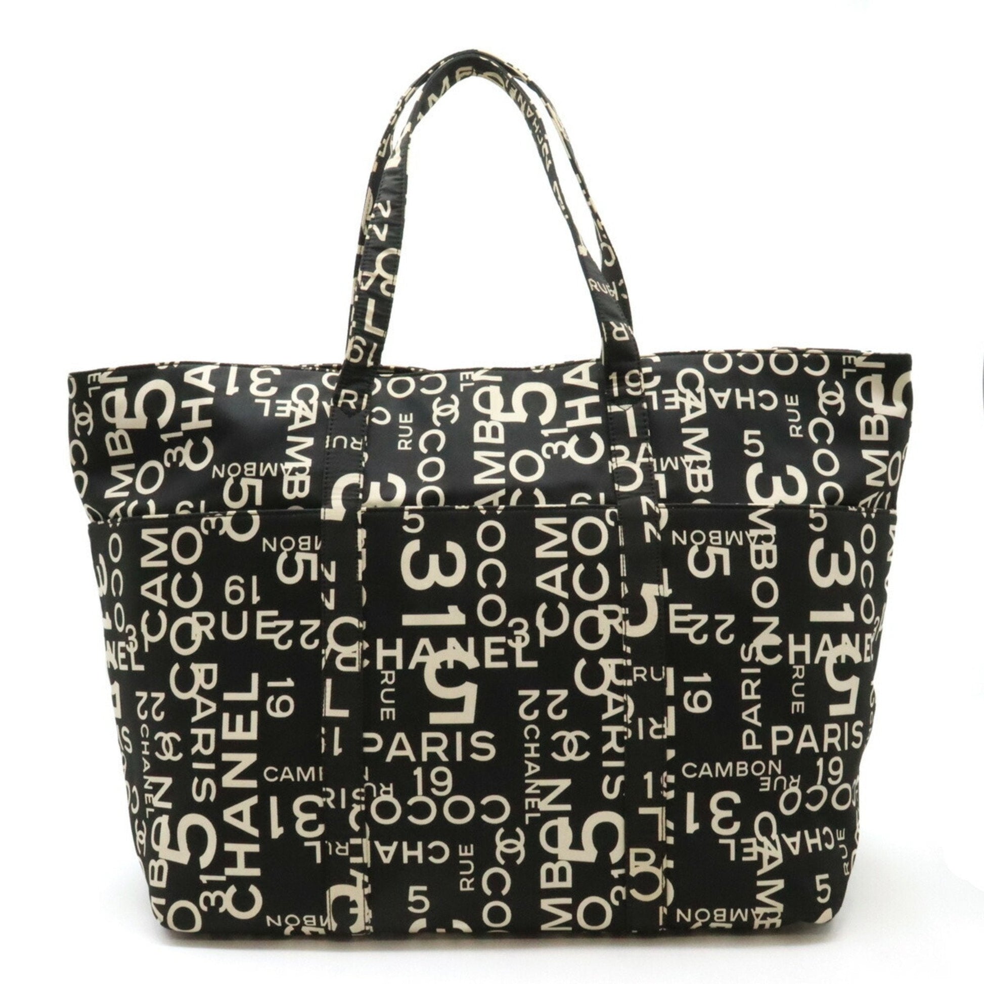 Chanel By sea Tote