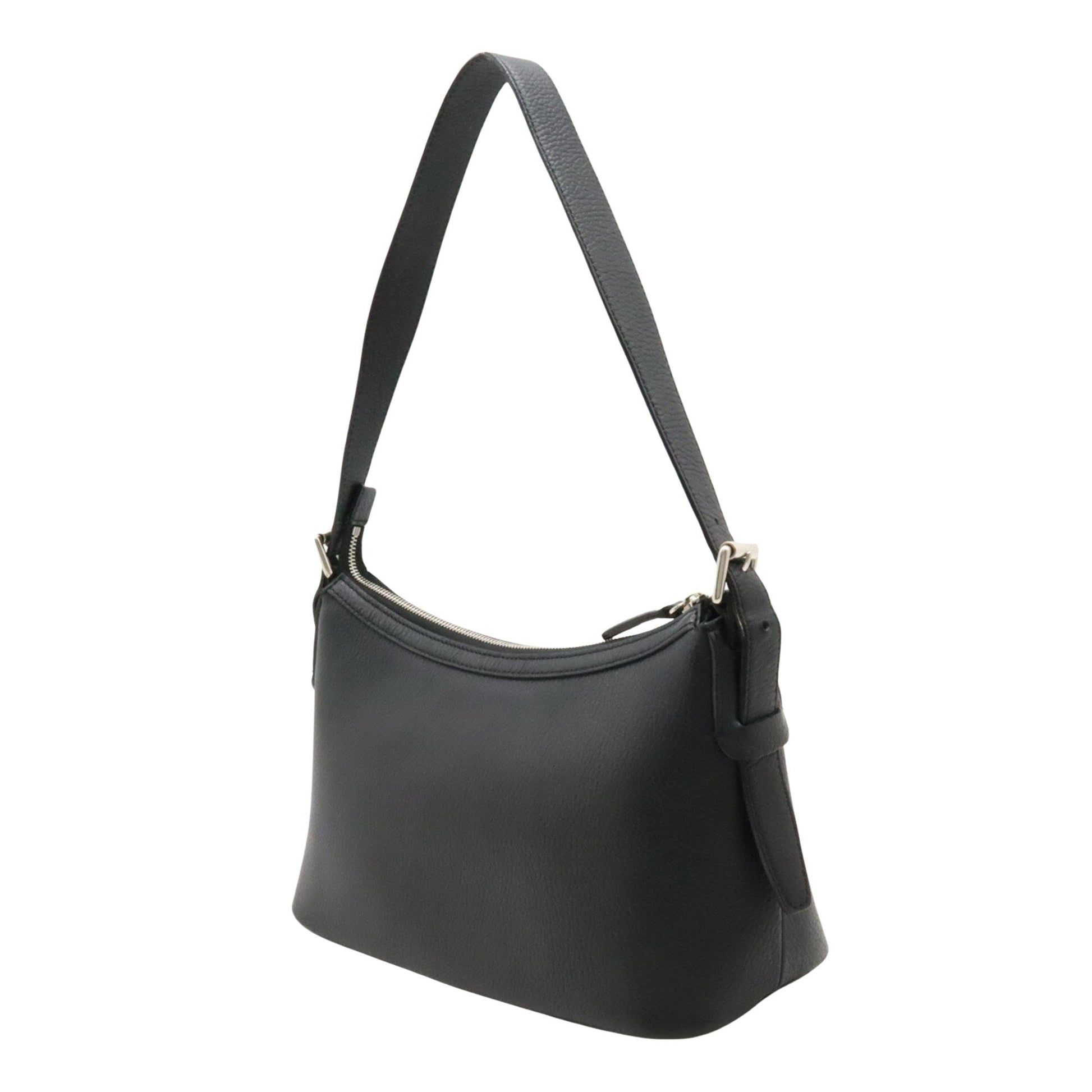 Burberry Luxury Nova Check Shoulder Bag Shoulder Bag 195