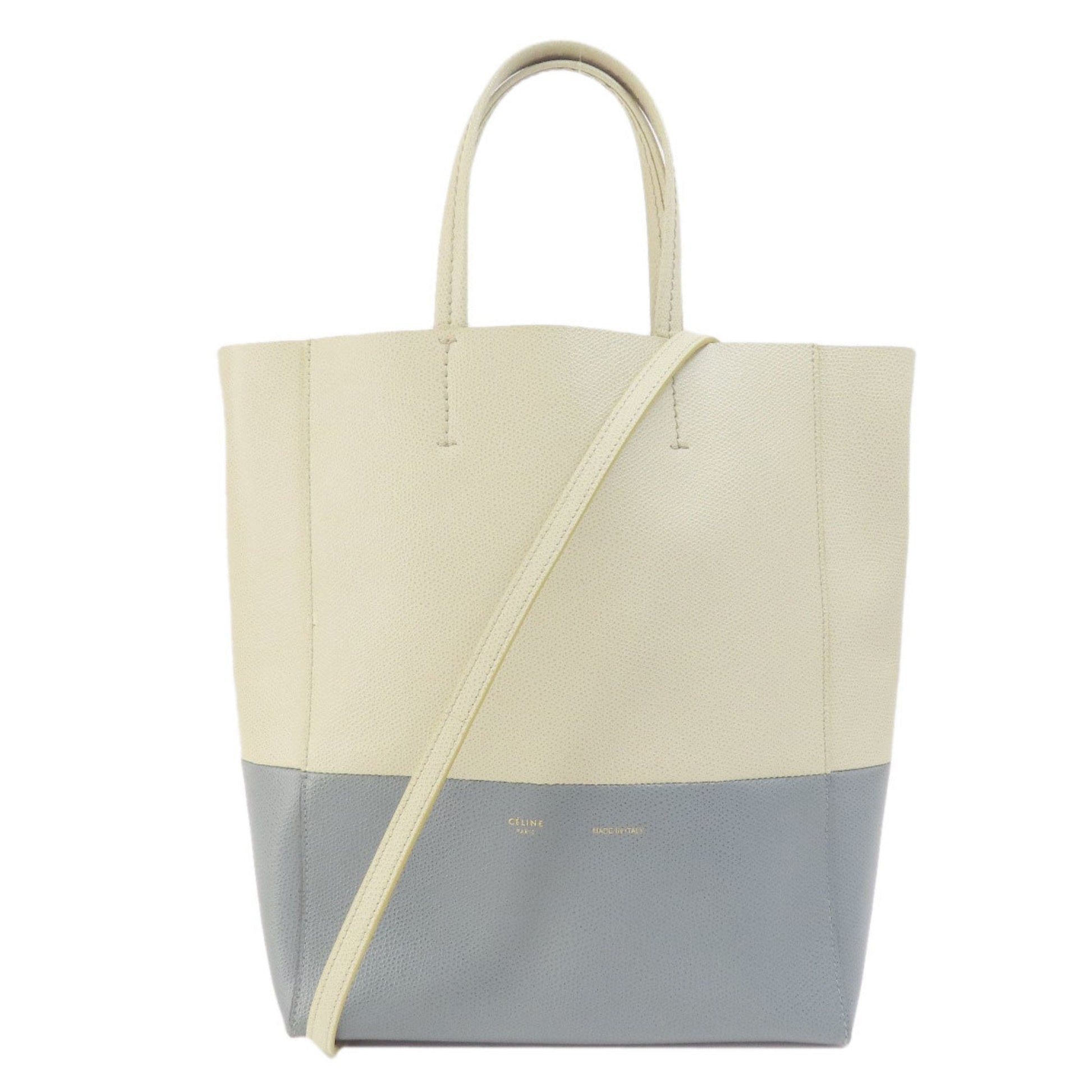 Luxury Vertical Cabas Tote Handbag Tote Bag