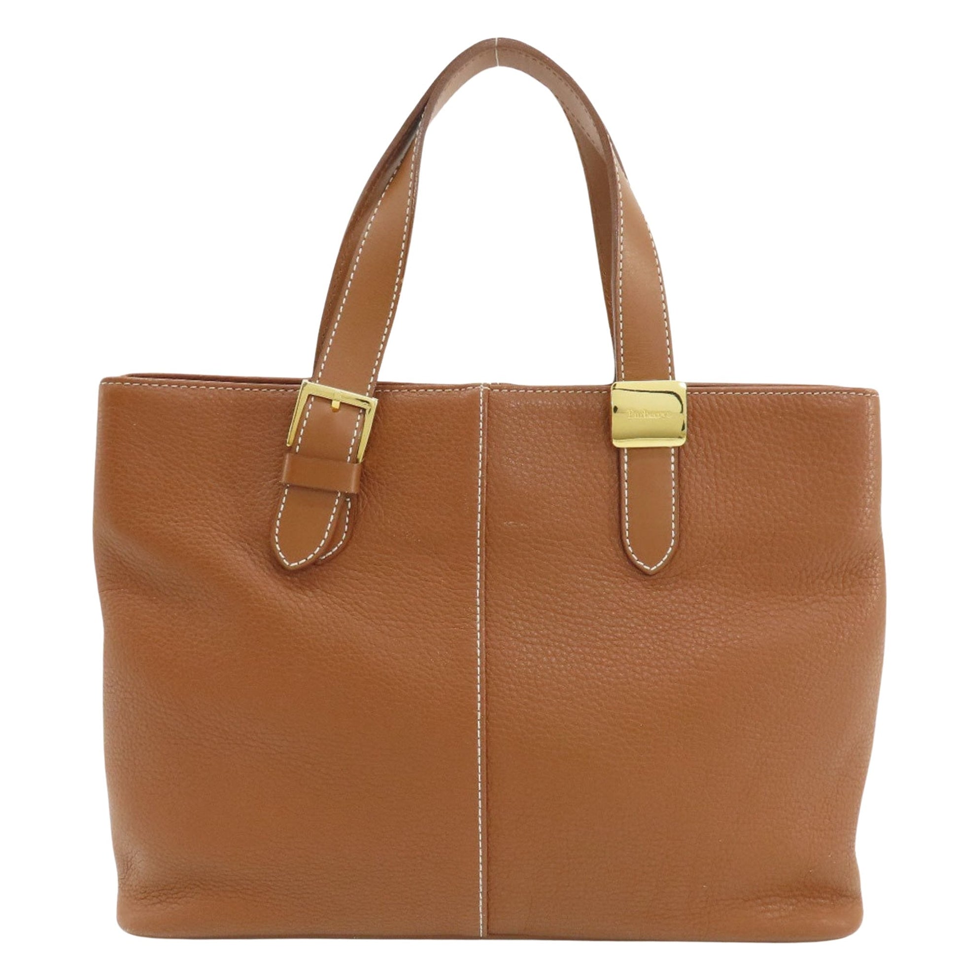 Burberry Luxury Nova Check Tote Tote Bag Check Tote 121