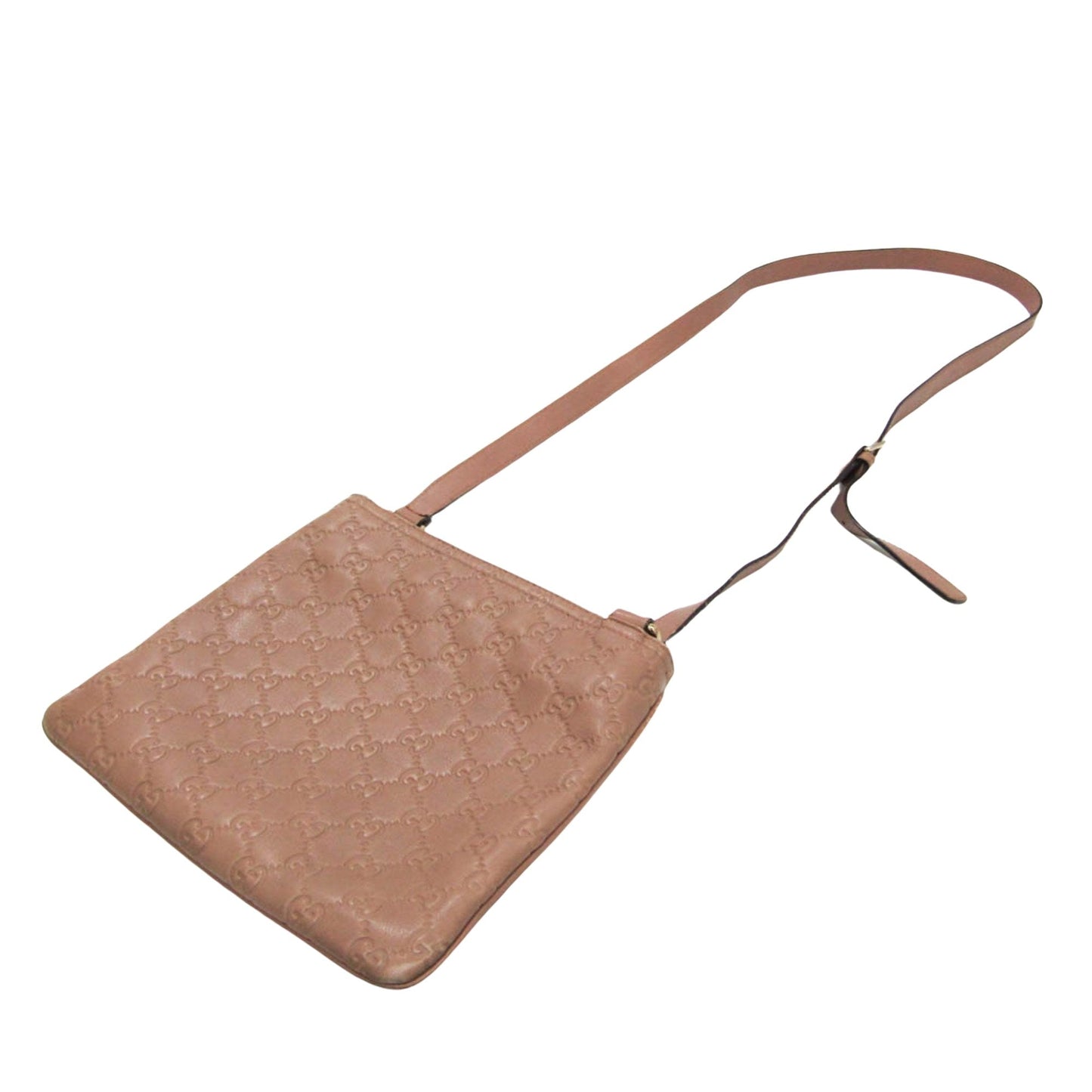 Gucci ssima Shoulder Bag Guccissima 172