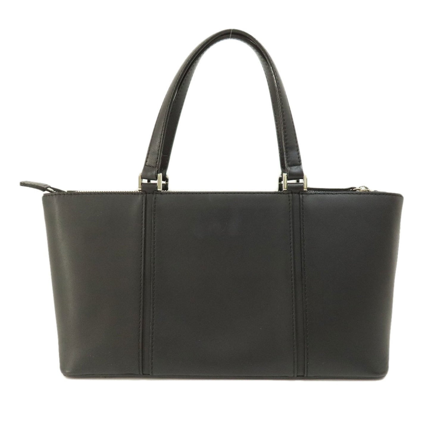 Burberry Luxury Check Handbag Travel Bag