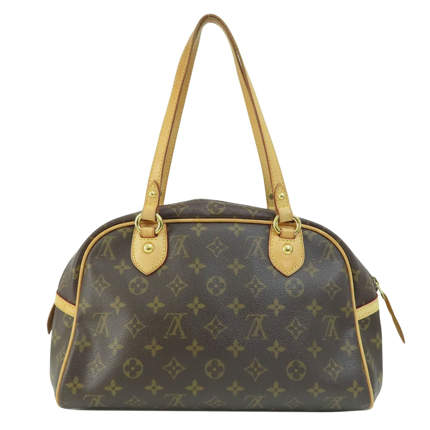 LOUIS VUITTON Montorgueil Handbag