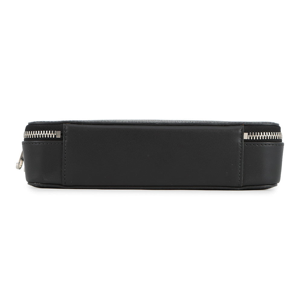 GUCCI GG Supreme Mini Shoulder Bag Black774161 GG Supreme Leather
