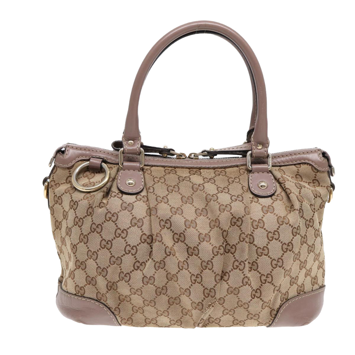 Gucci Sukey Handbag Travel Bag Sukey 127