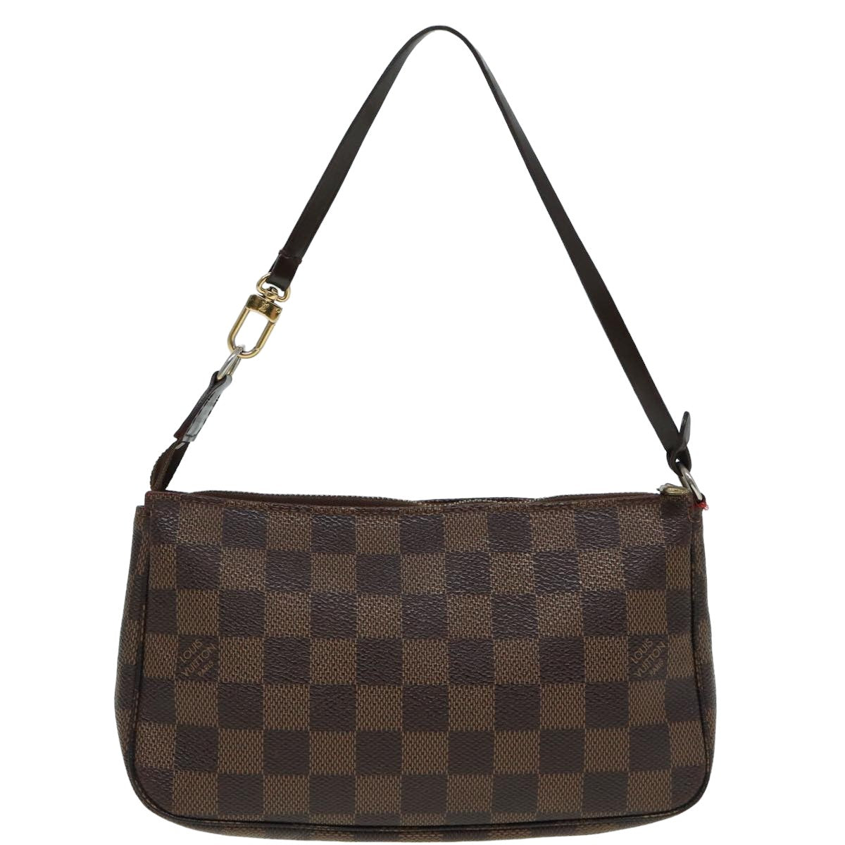 LOUIS VUITTON Pochette Accessoire Clutch Bag