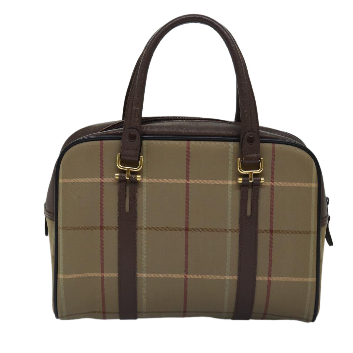 Burberry Luxury Nova Check Tote Tote Bag Check Tote 65