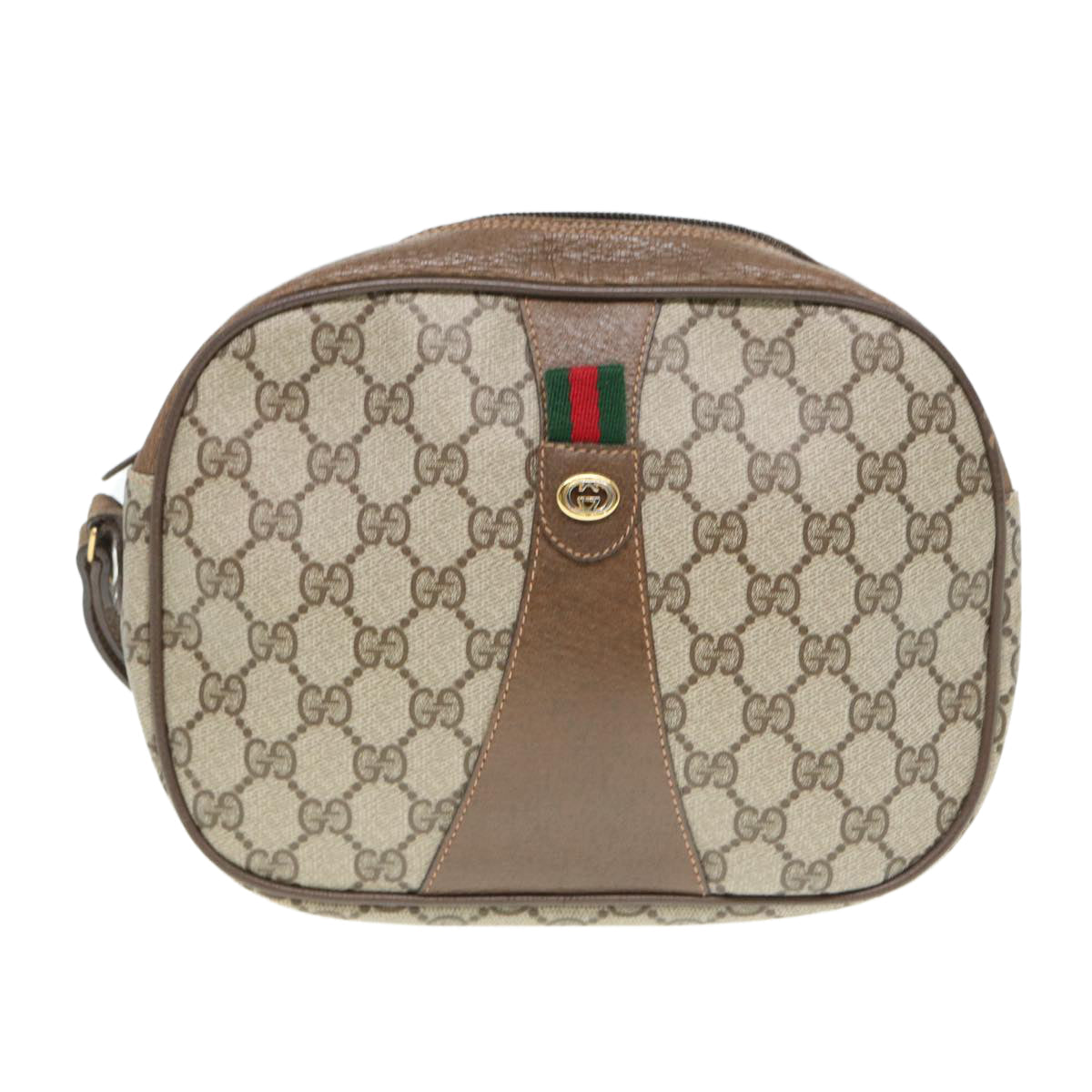 Gucci Supreme Clutch Bag Supreme 267