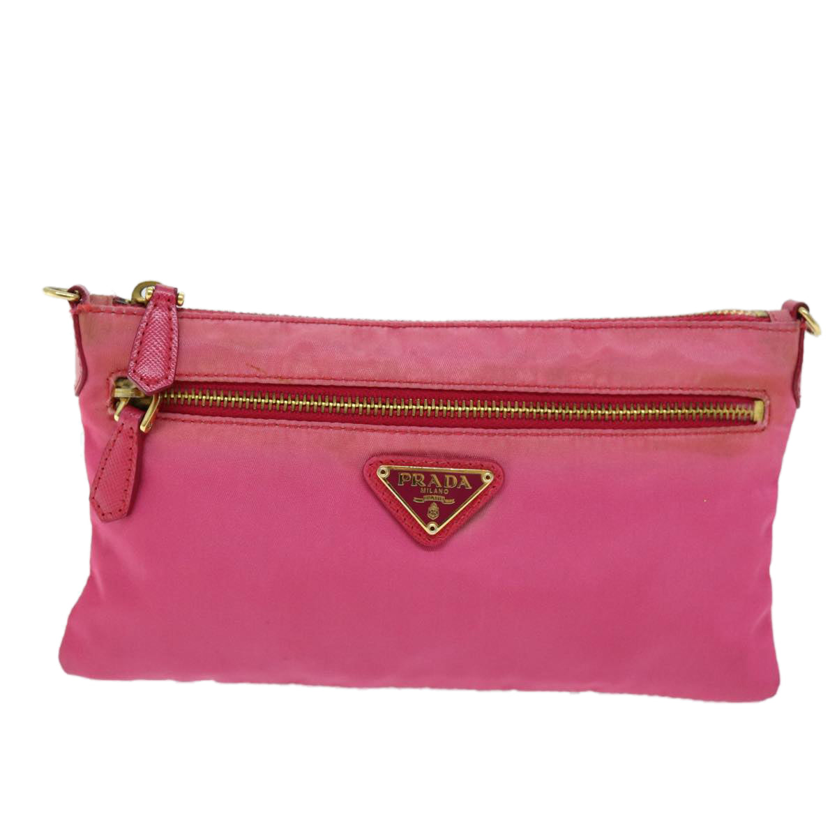 Prada Tessuto Clutch Bag Clutch Bag 65