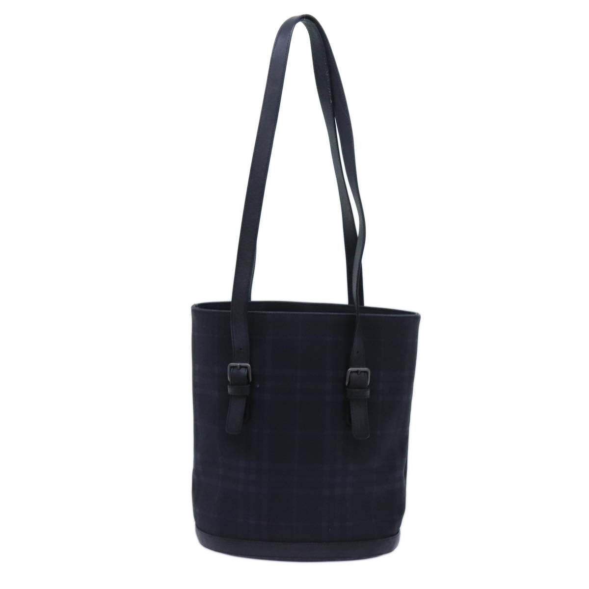 Burberry Luxury Nova Check Shoulder Bag Shoulder Bag 107