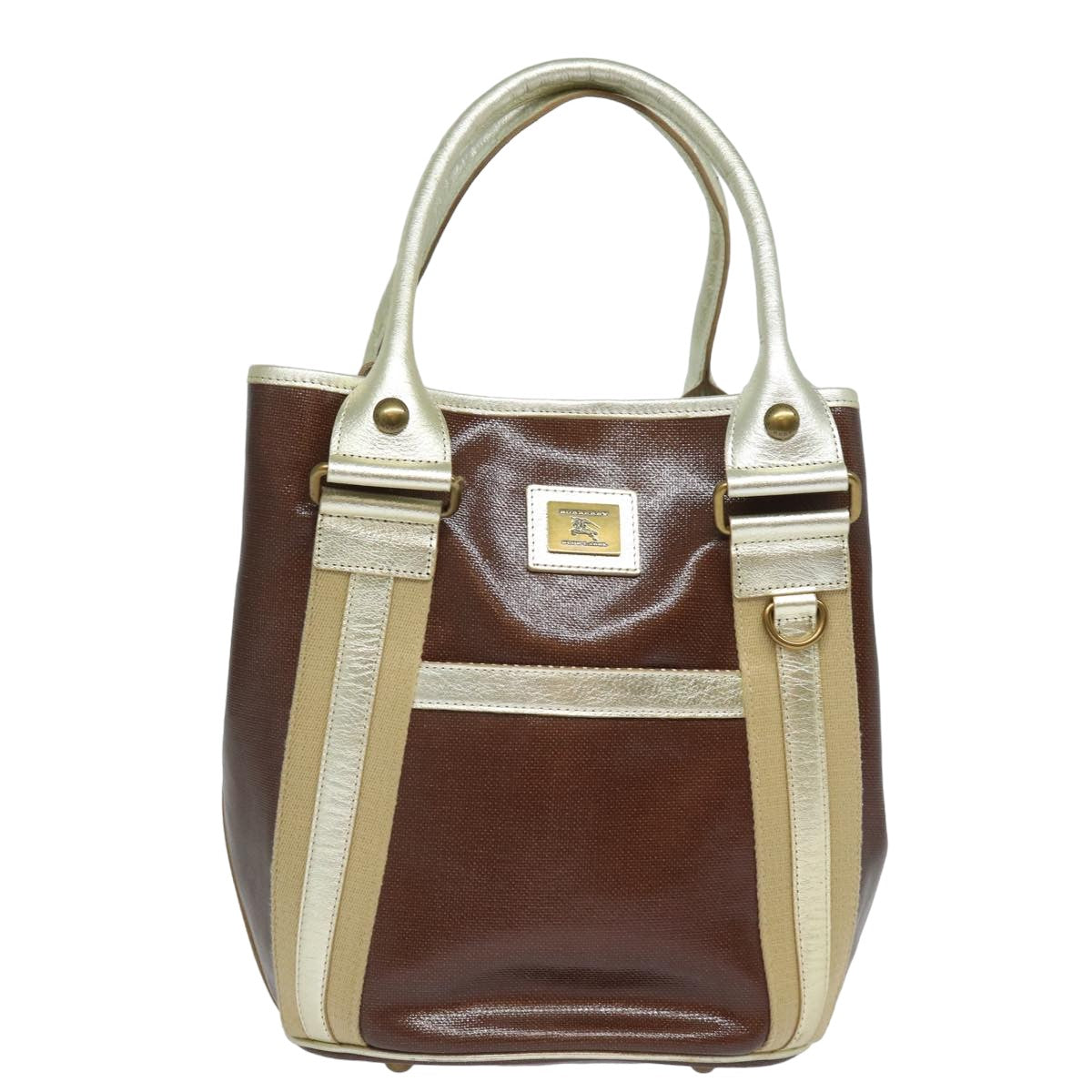 Burberry Luxury Tote Tote Bag Burberry Tote 58