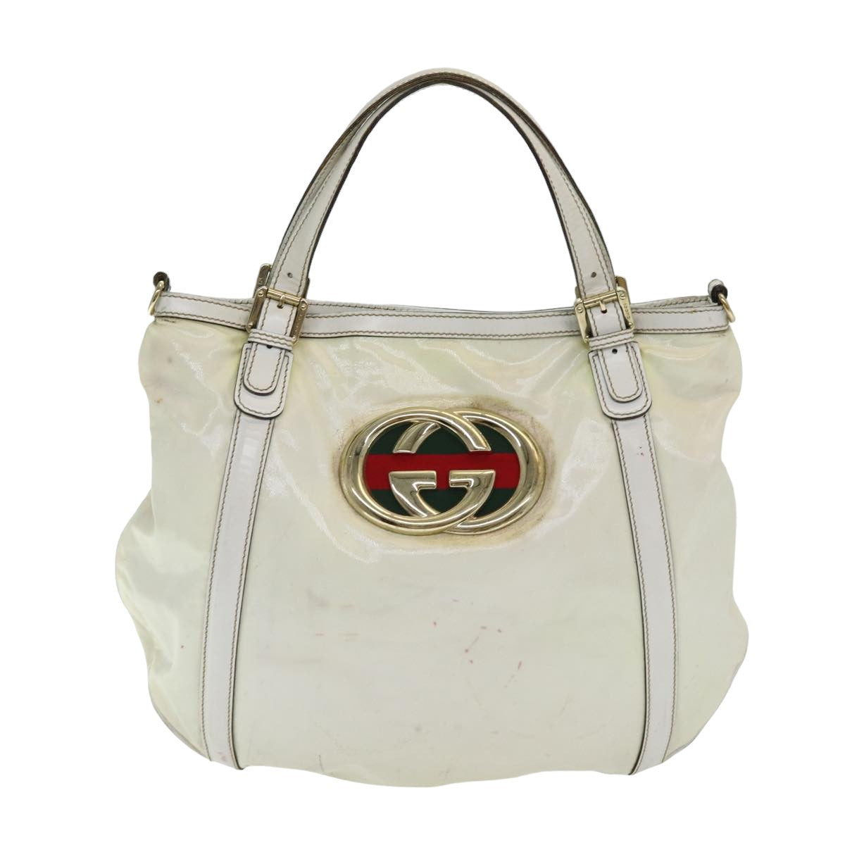 Gucci Ophidia Handbag Travel Bag