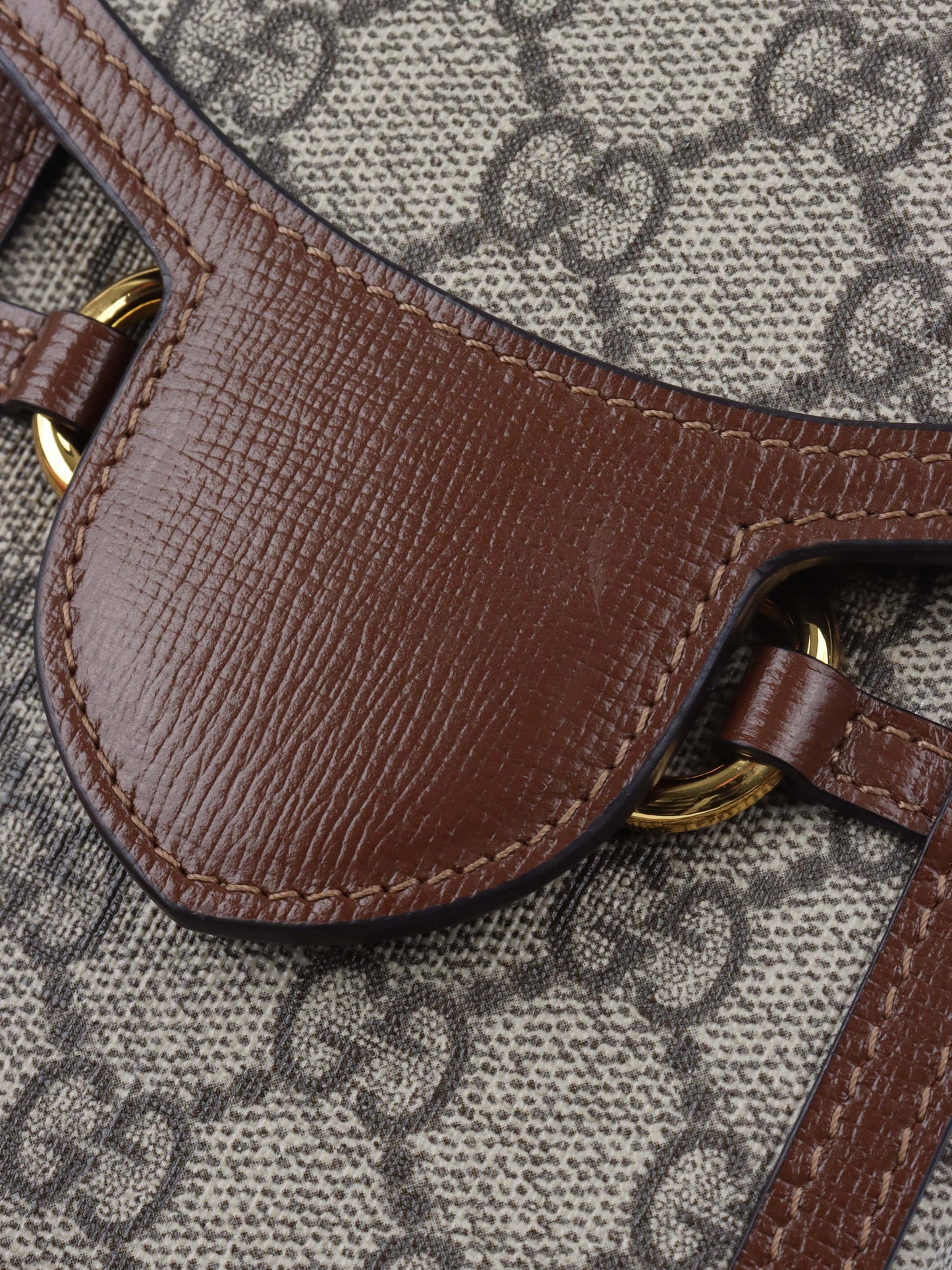 Gucci Horsebit 1955 Mini Bag