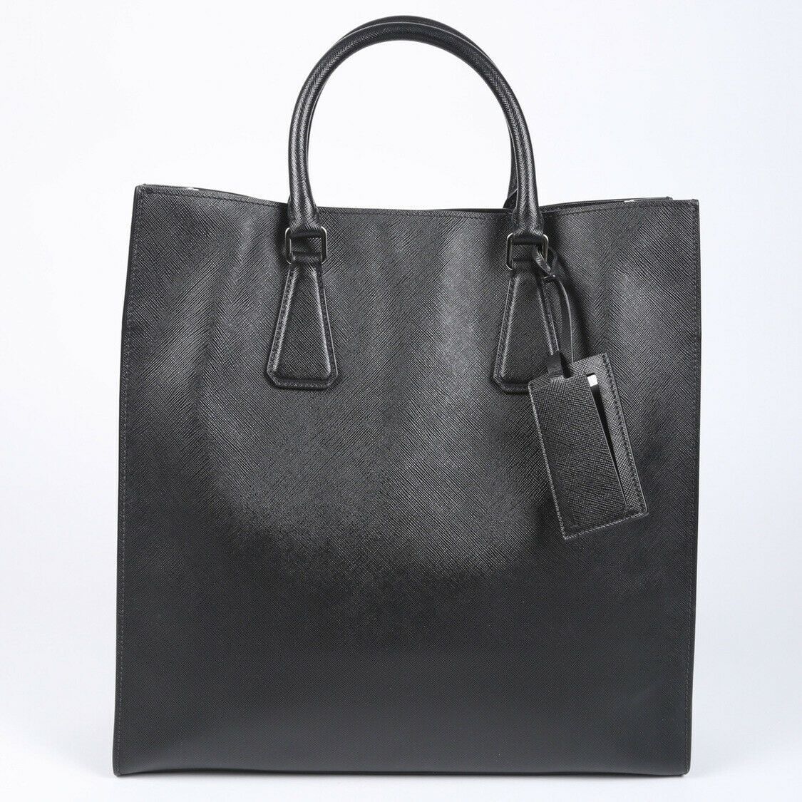 Prada Tote Bag Saffiano
