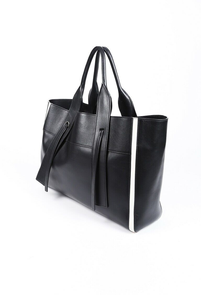 Prada Grace Lux Light Ouverture Tote Bag Large