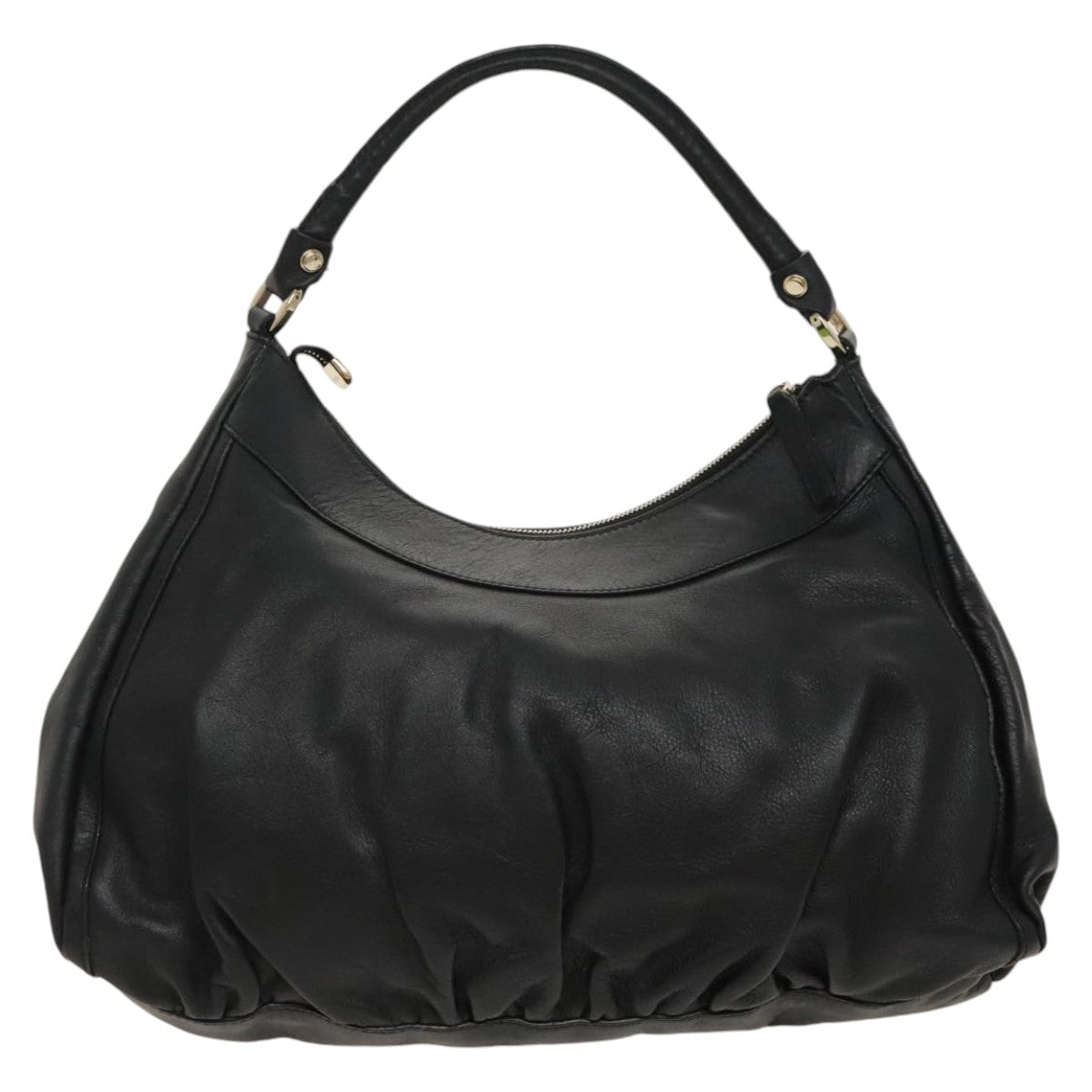 Gucci Abbey Handbag Travel Bag Abbey 167
